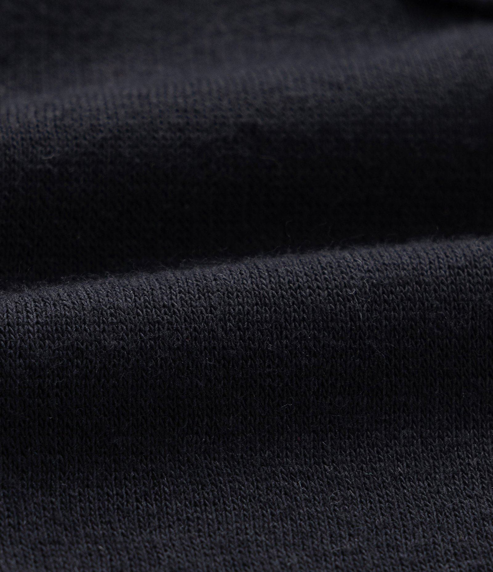 Calça Jogger Infantil em Moletom com Bolso Cargo - Tam 1 a 5 Anos Preto 3