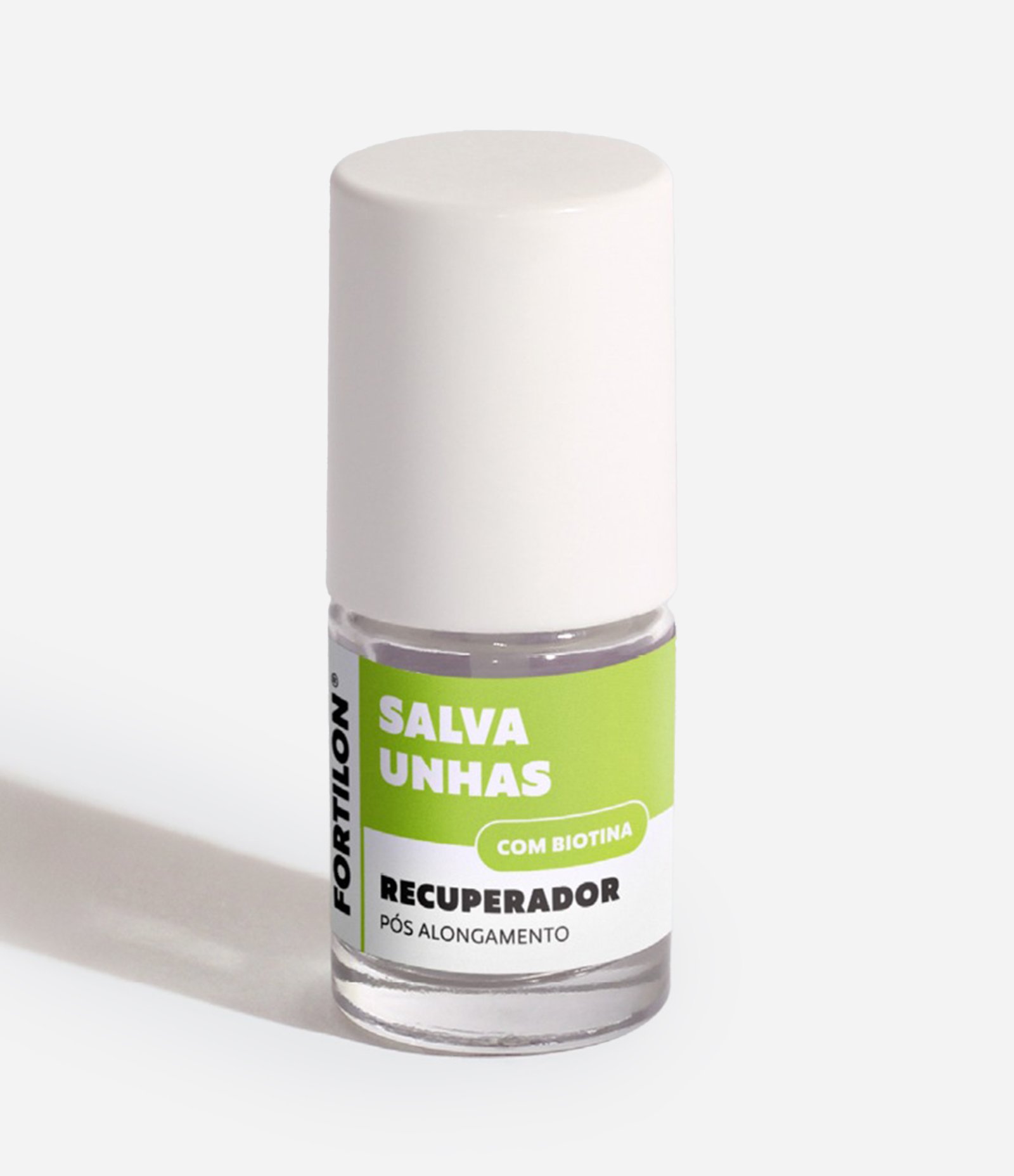 Tratamento para Unhas Salva Unhas e Recupera com Biotina 7ml 1