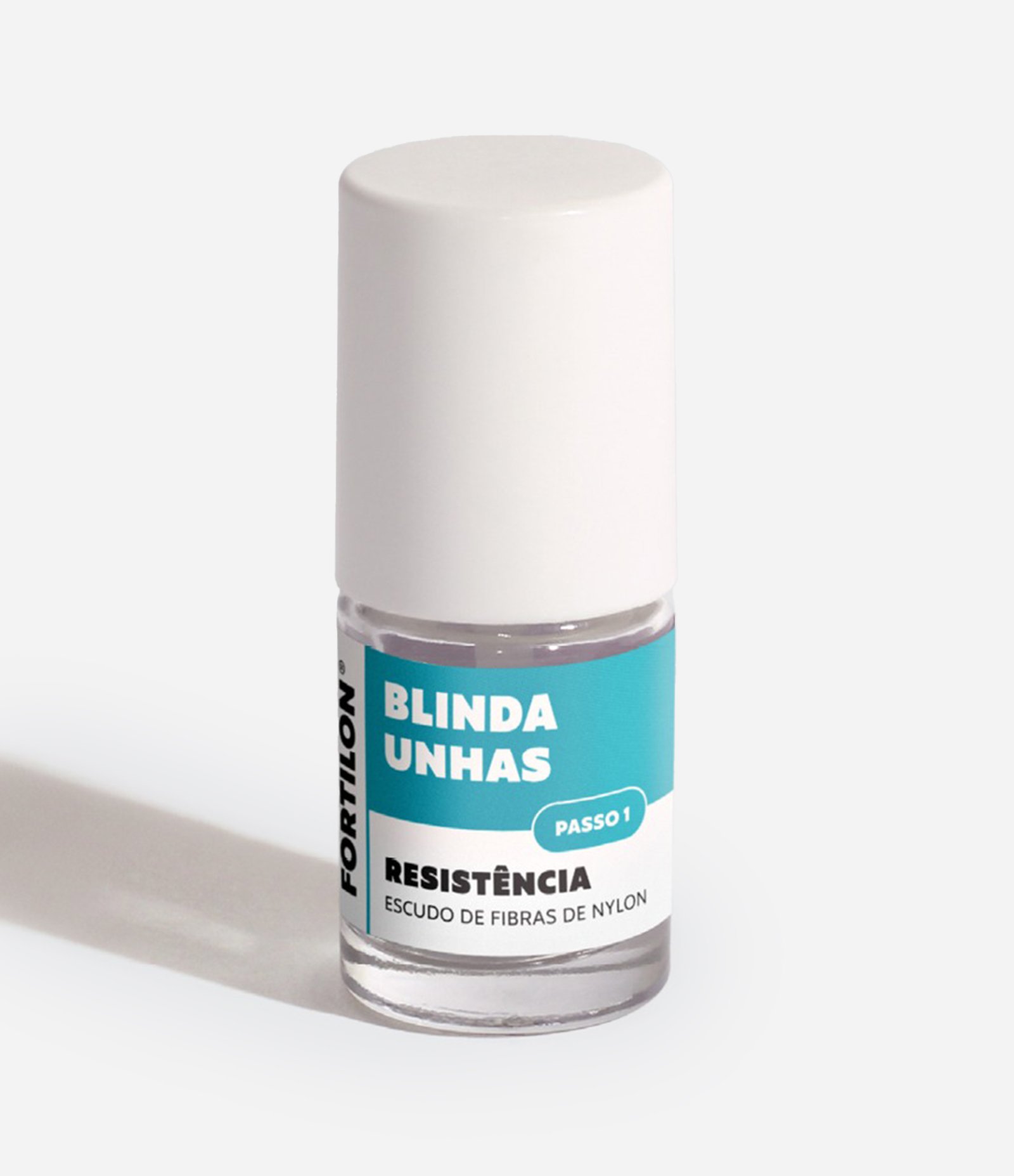 Tratamento para Unhas Blinda Reforço e Proteção em 02 Passos 14ml 2