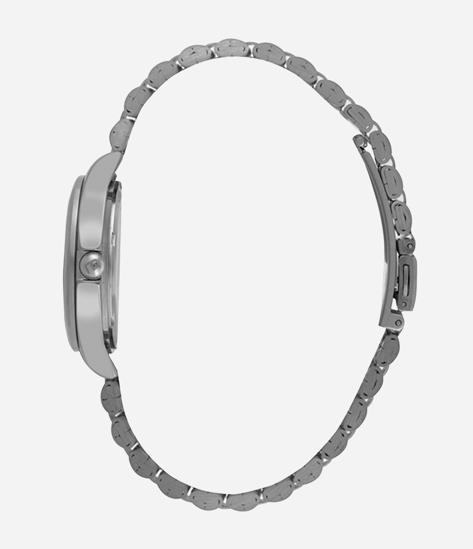 Relógio Mondaine Feminino Analógico PRATA 2