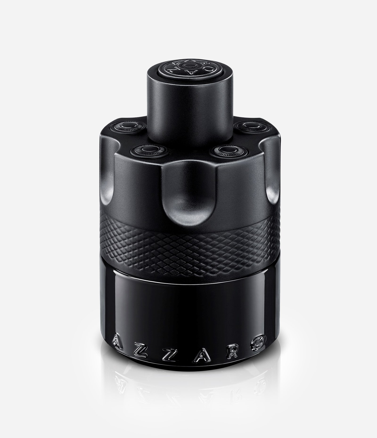 Perfume Azzaro The Most Wanted Eau de Parfum Intense 50ml 1