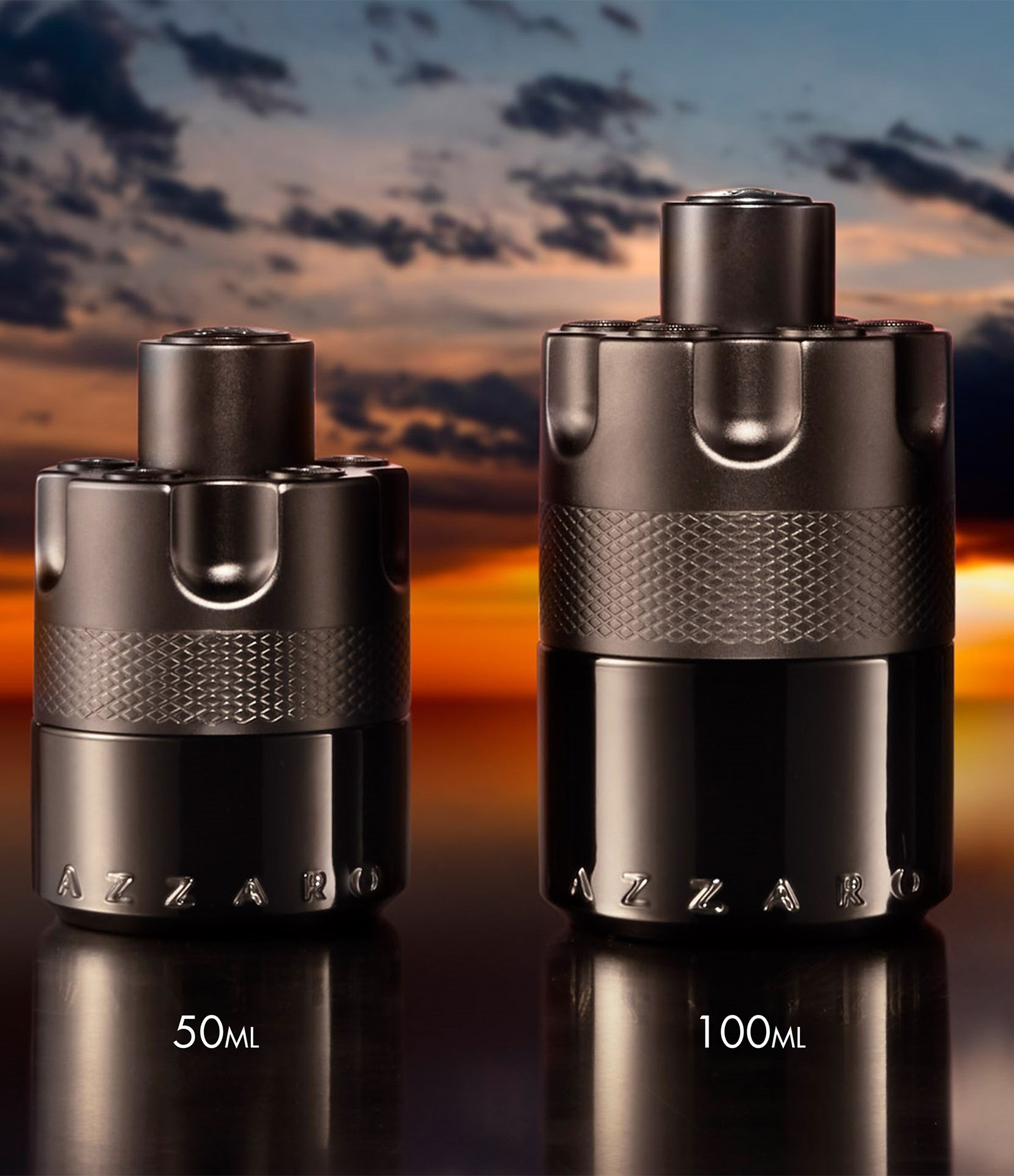 Perfume Azzaro The Most Wanted Eau de Parfum Intense 50ml 6