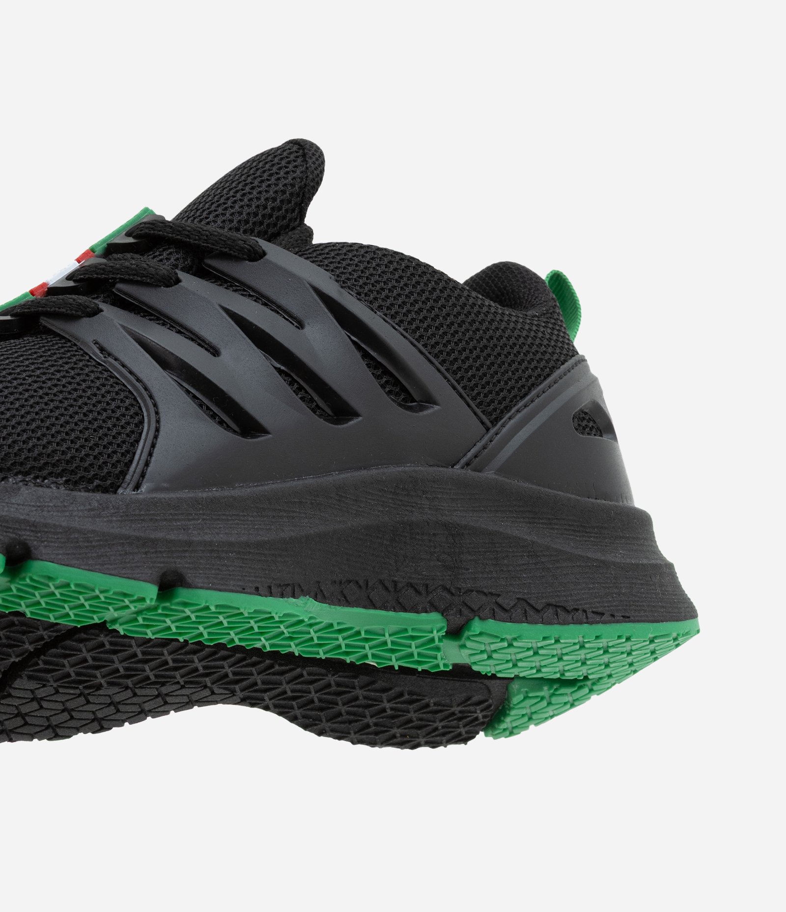 Tênis Esportivo Infantil com Patch do Minecraft - Tam 28 a 34 Preto 2