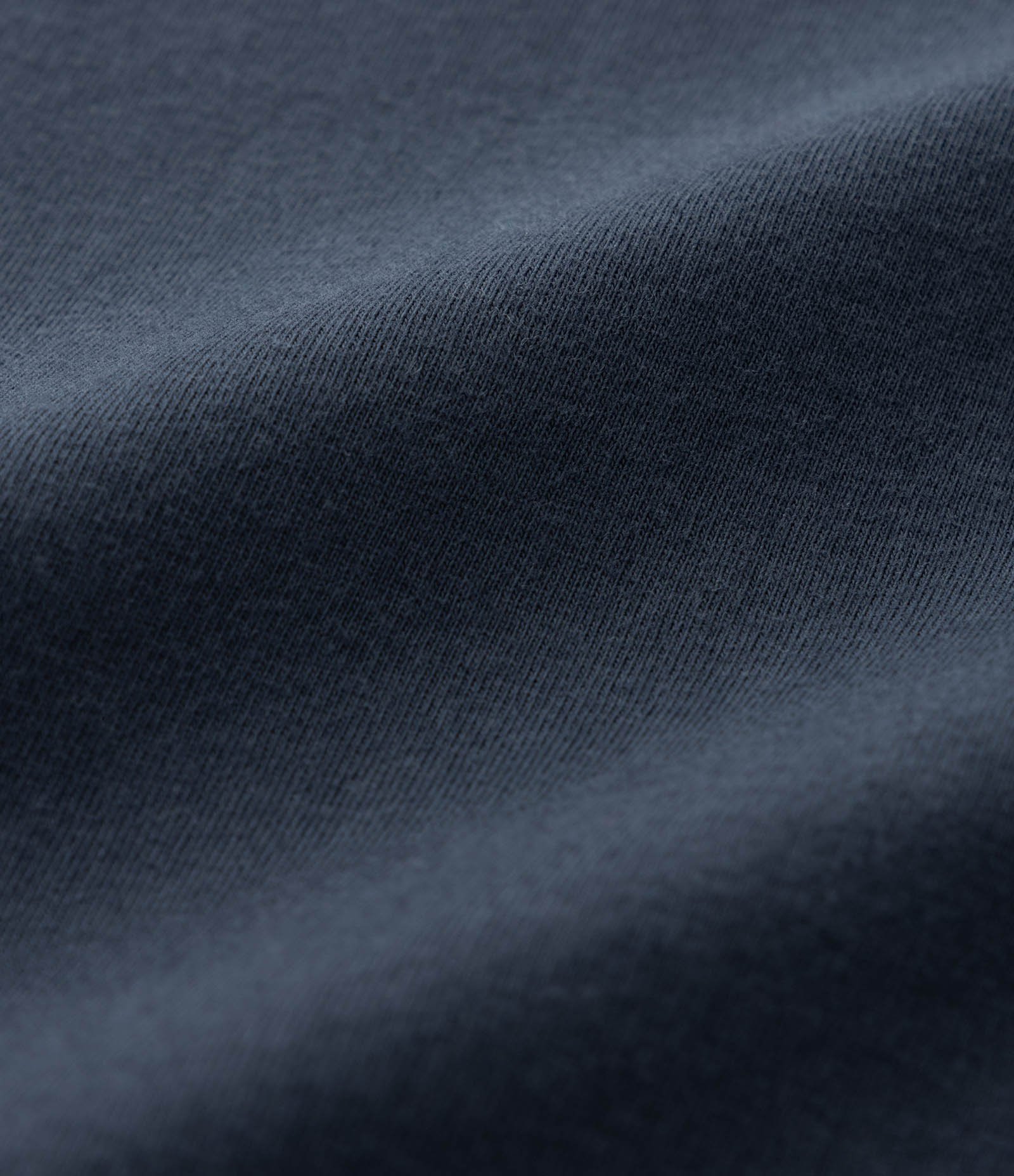 Camiseta Infantil com Estampa Capivara na Água - Tam 5 a 14 Anos Azul 3