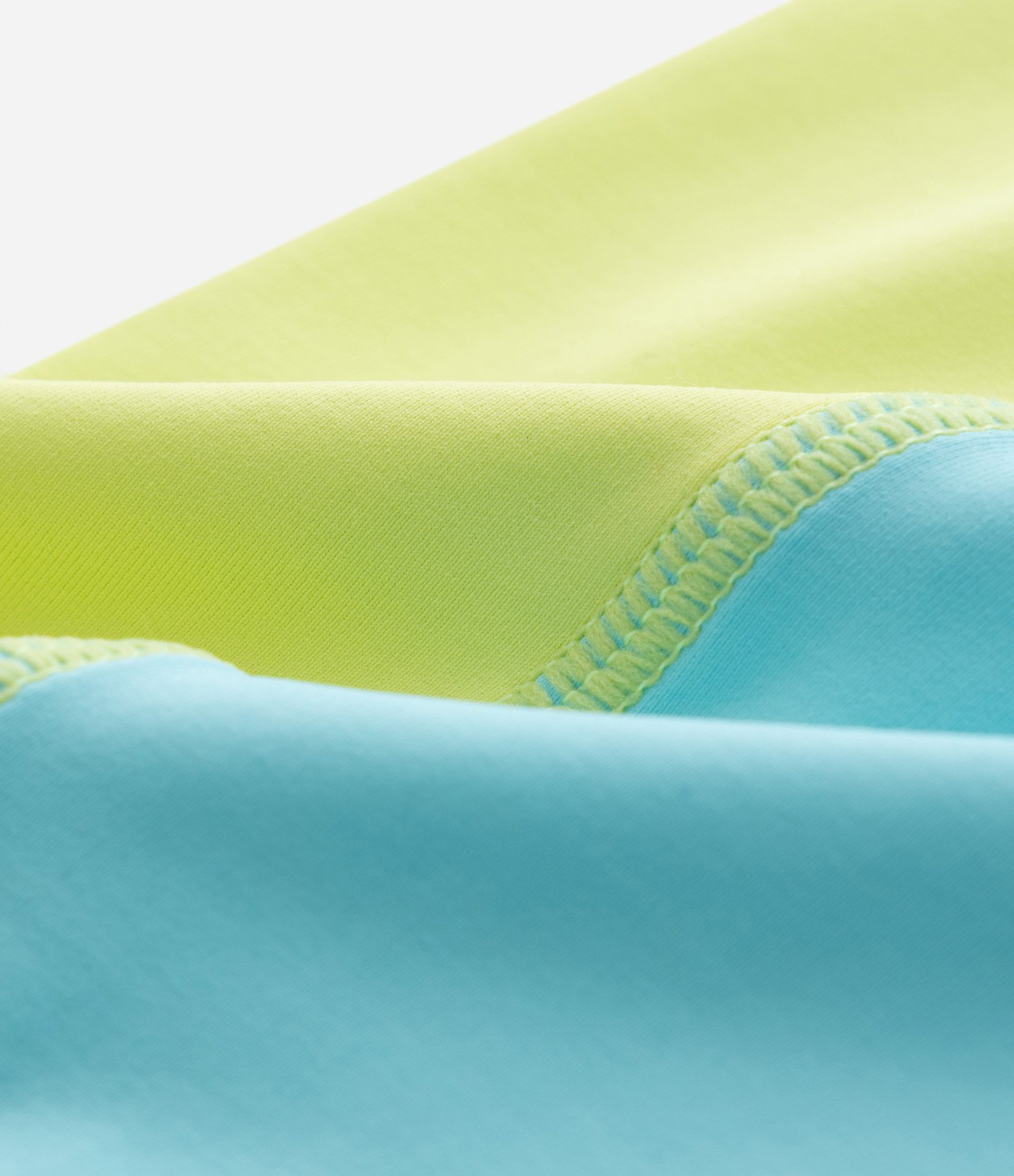 Camiseta Infantil com Proteção UV Estampa California - Tam 5 a 14 Anos Azul 3