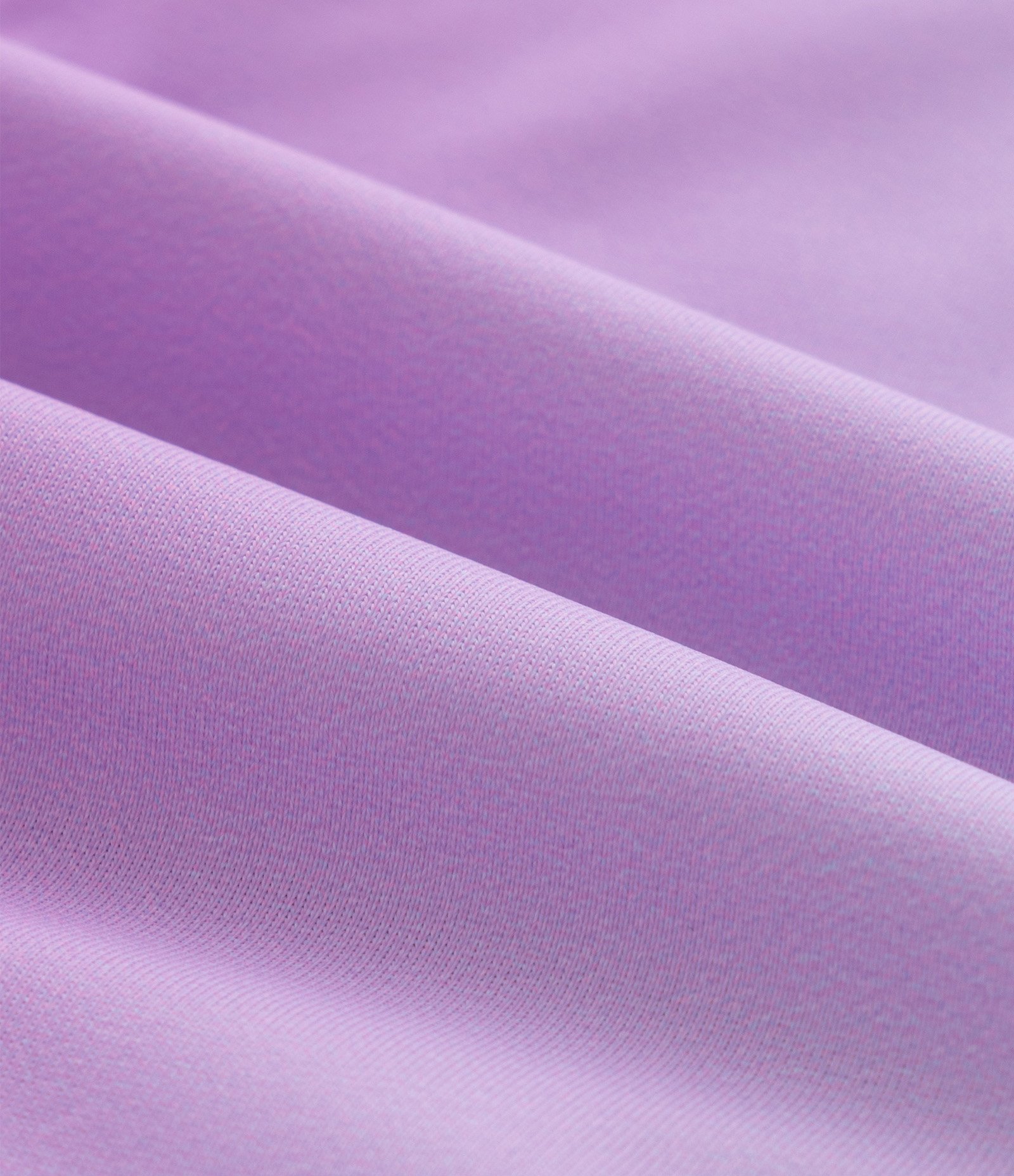 Maiô Infantil com Estampa Degradê e Palmeiras - Tam 5 a 14 anos Roxo 3