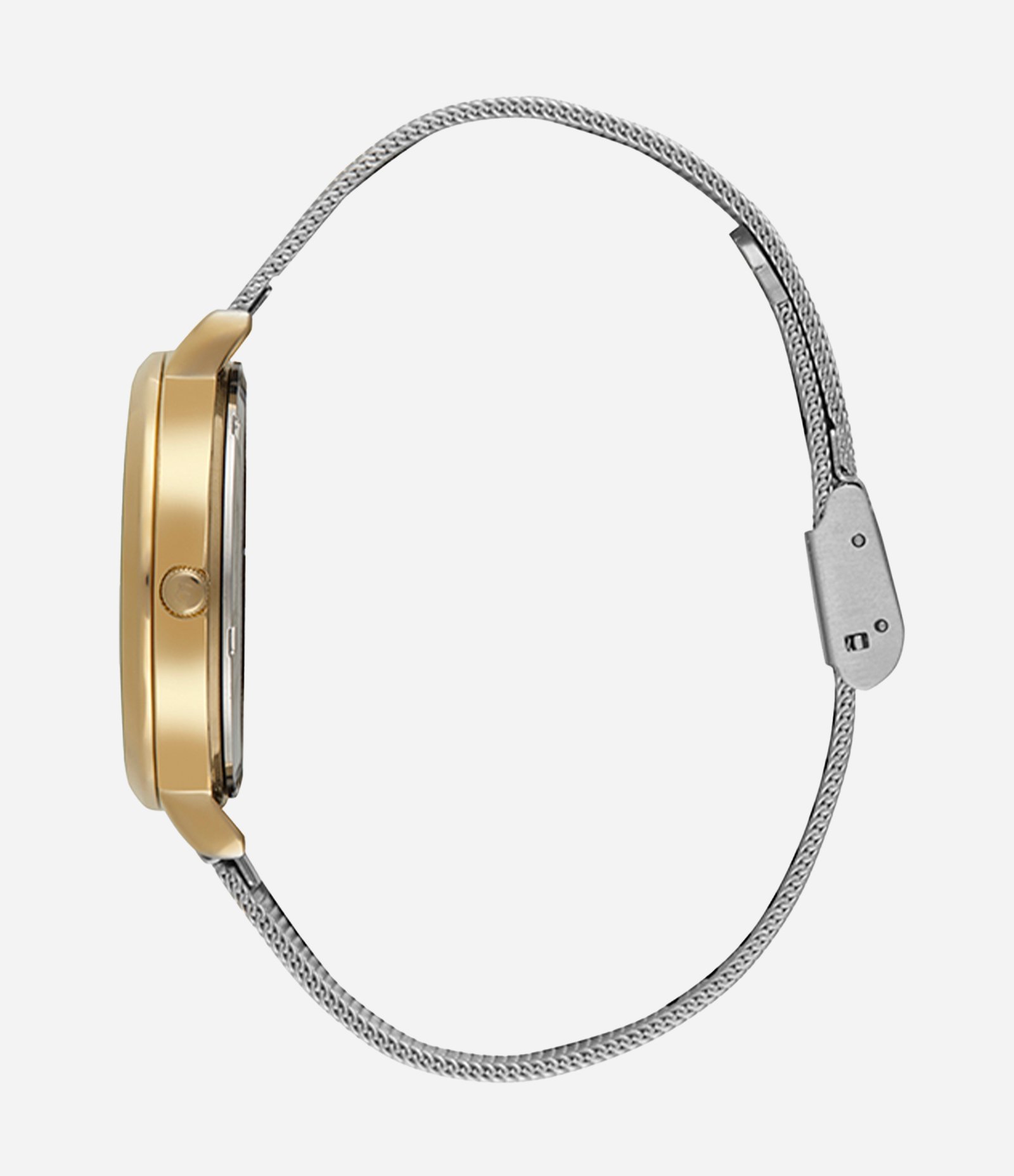 Relógio Mondaine Feminino Analógico Prata 2