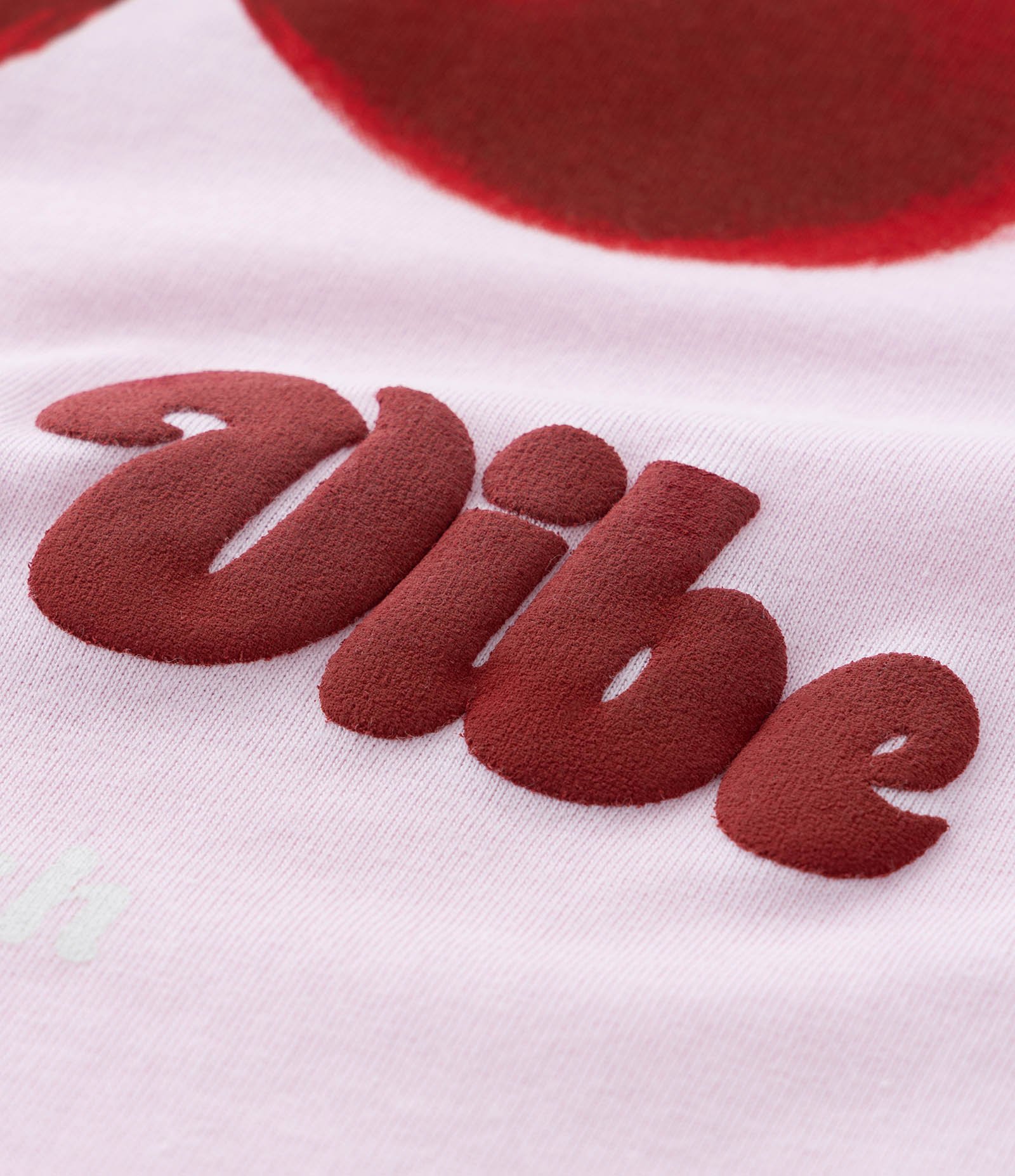 Camiseta Infantil com Estampa Cerejinhas - Tam 5 a 14 Anos Rosa 3