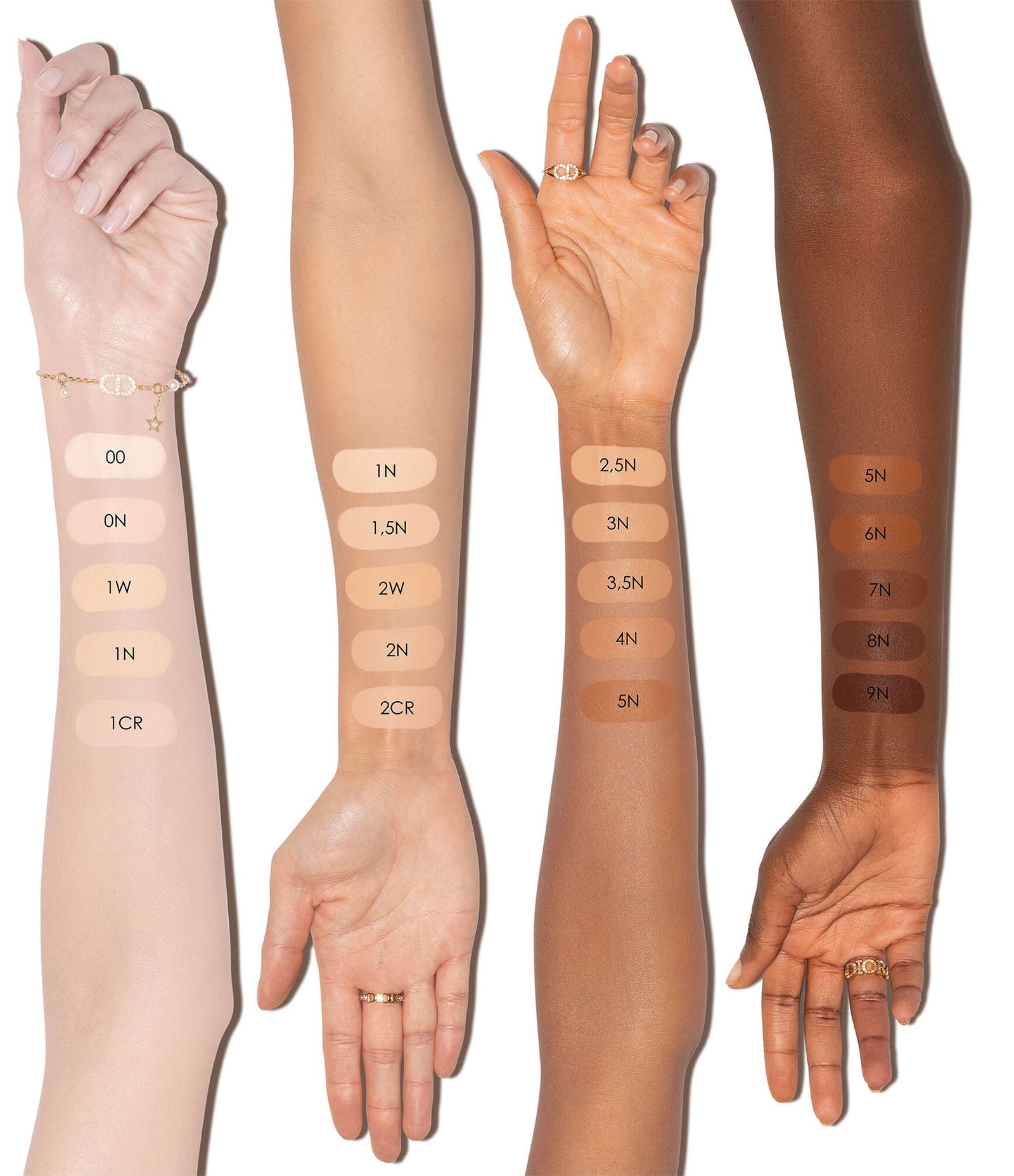 Dior Forever Skin Glow Stick 3 NEUTRAL 2