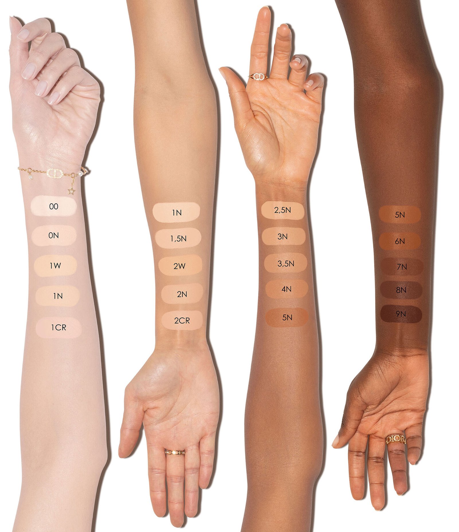 Dior Forever Skin Glow Stick 5 NEUTRAL 2