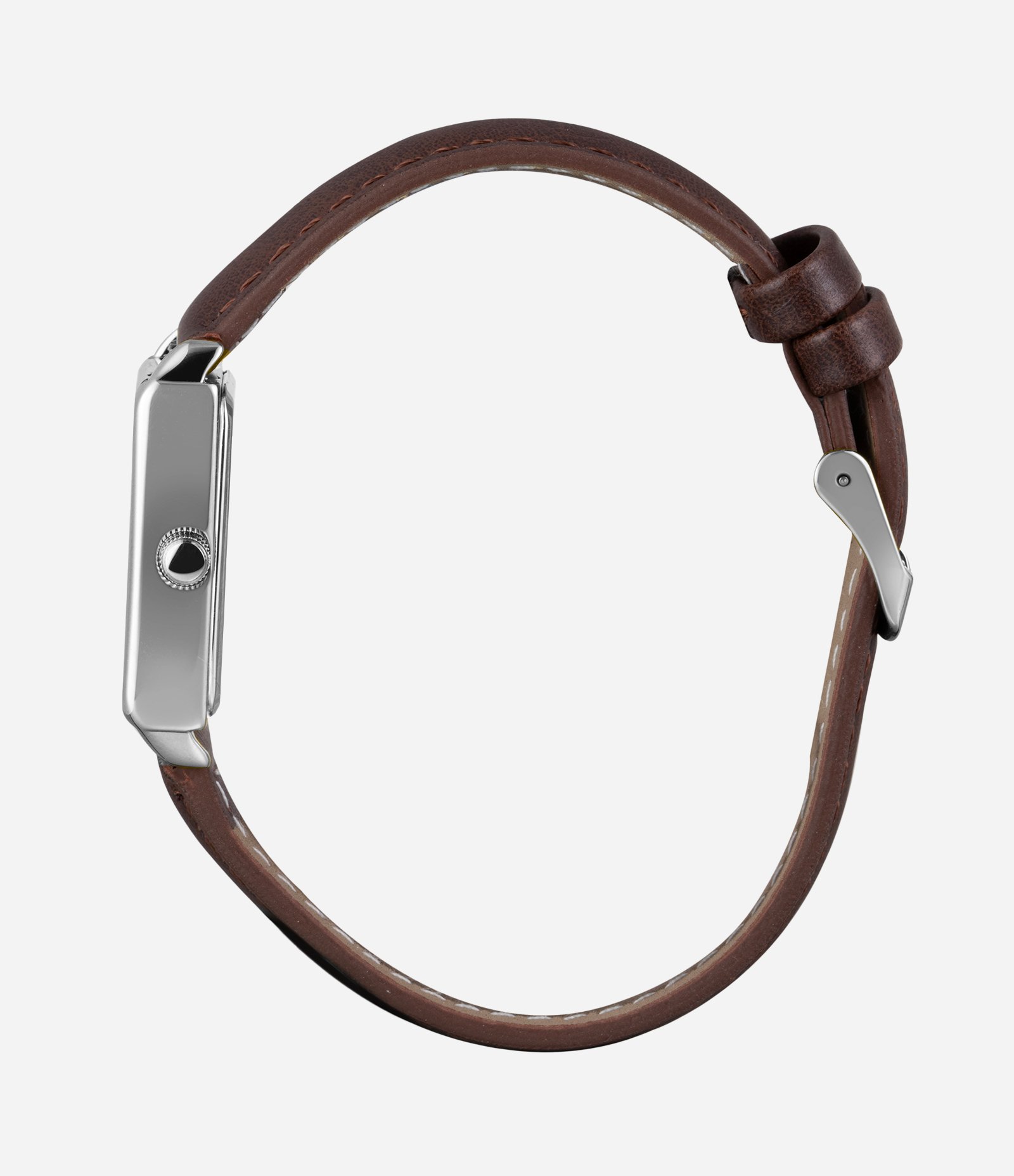 Relógio Lince Feminino Analógico Marrom 2