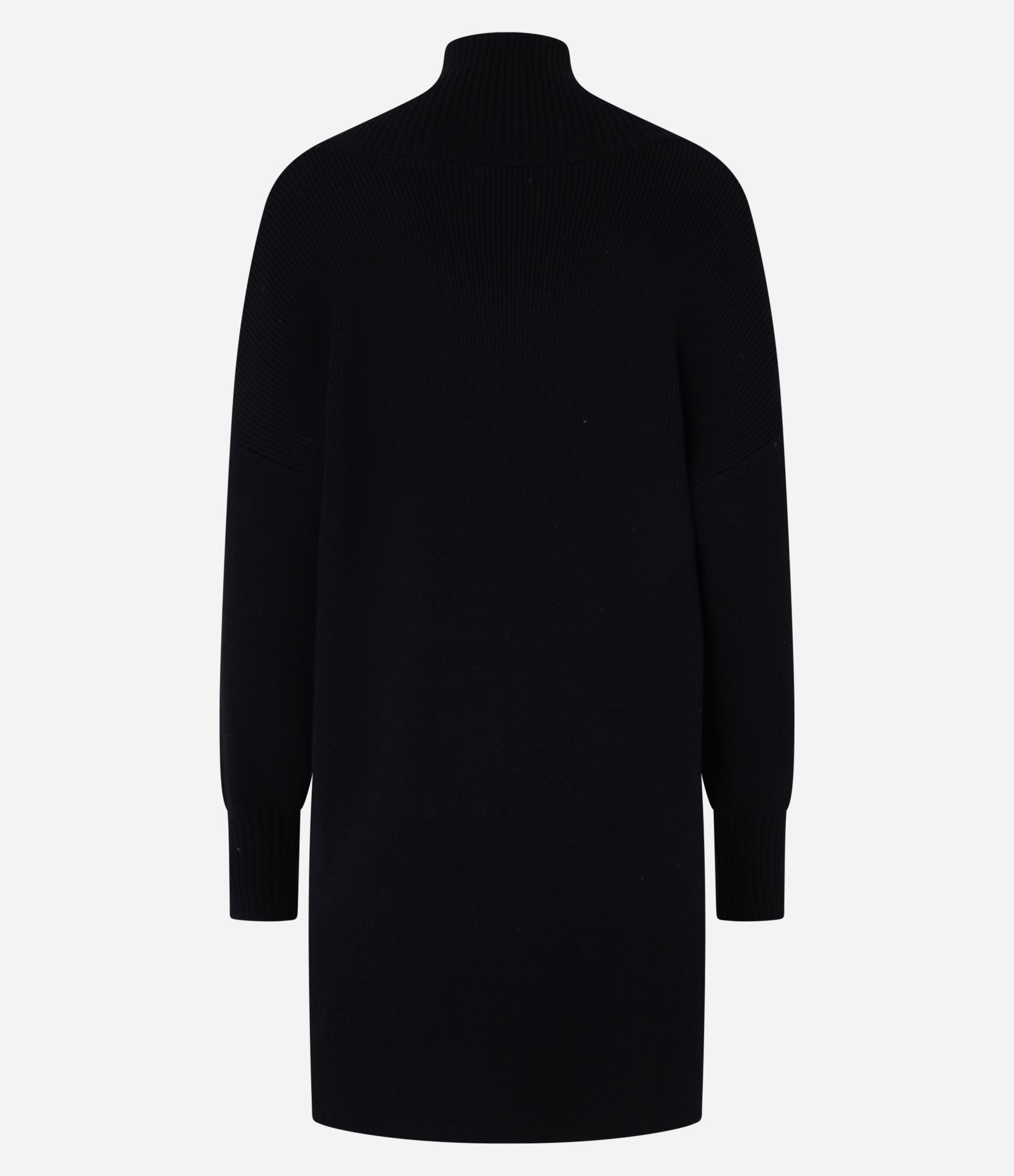 Cardigan em Tricô com Cava Deslocado 8