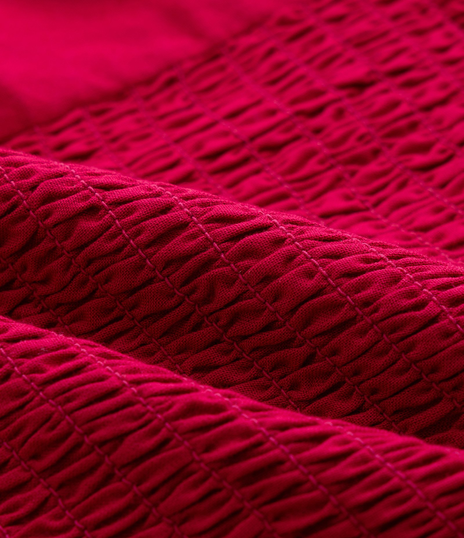 Vestido Infantil com Broderie e Franzidinho - Tam 5 a 14 anos 3