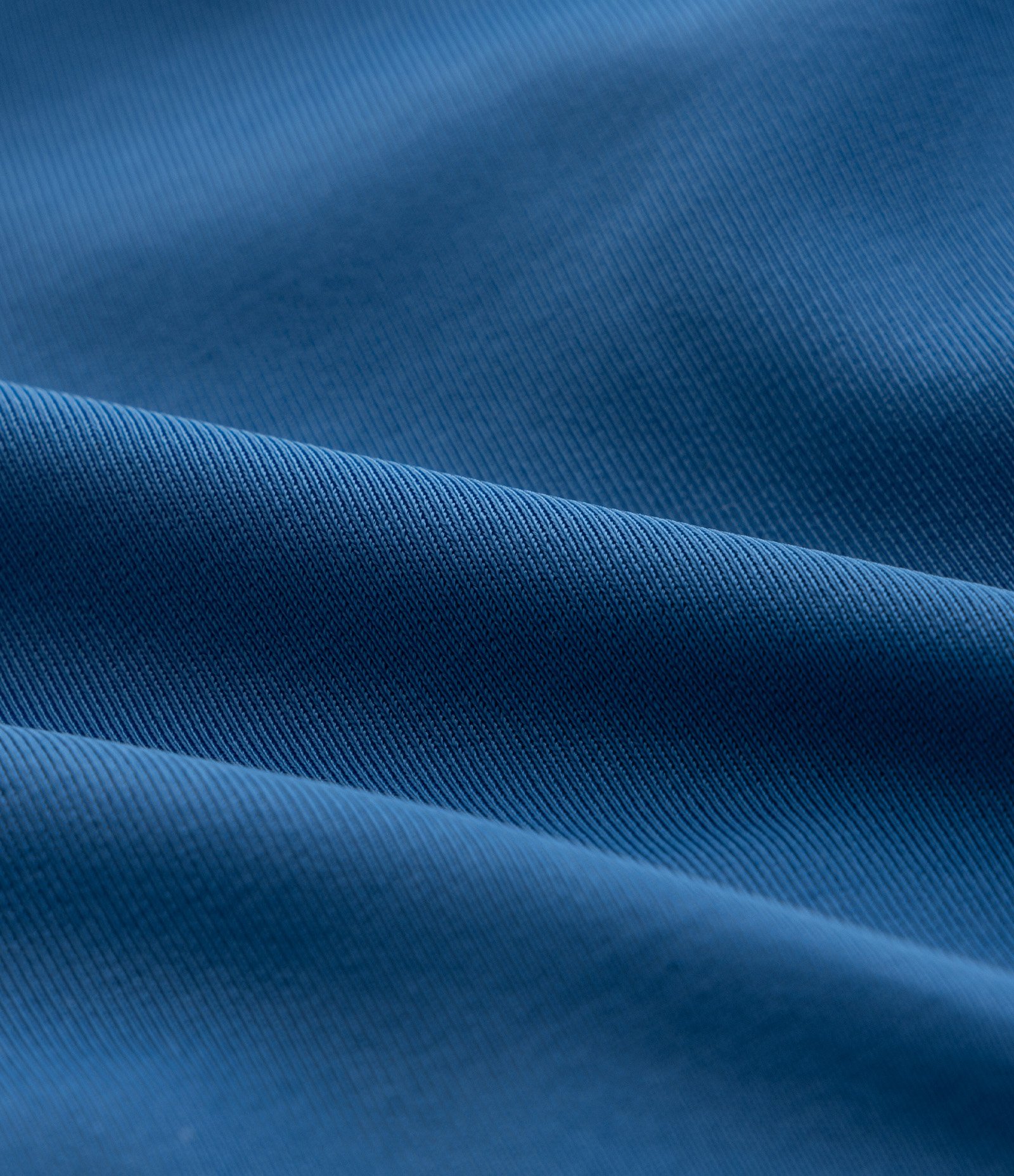 Sunga Boxer Infantil em Microfibra com Estampa Lateral de Ondinha - Tam 5 a 14 Anos Azul 3