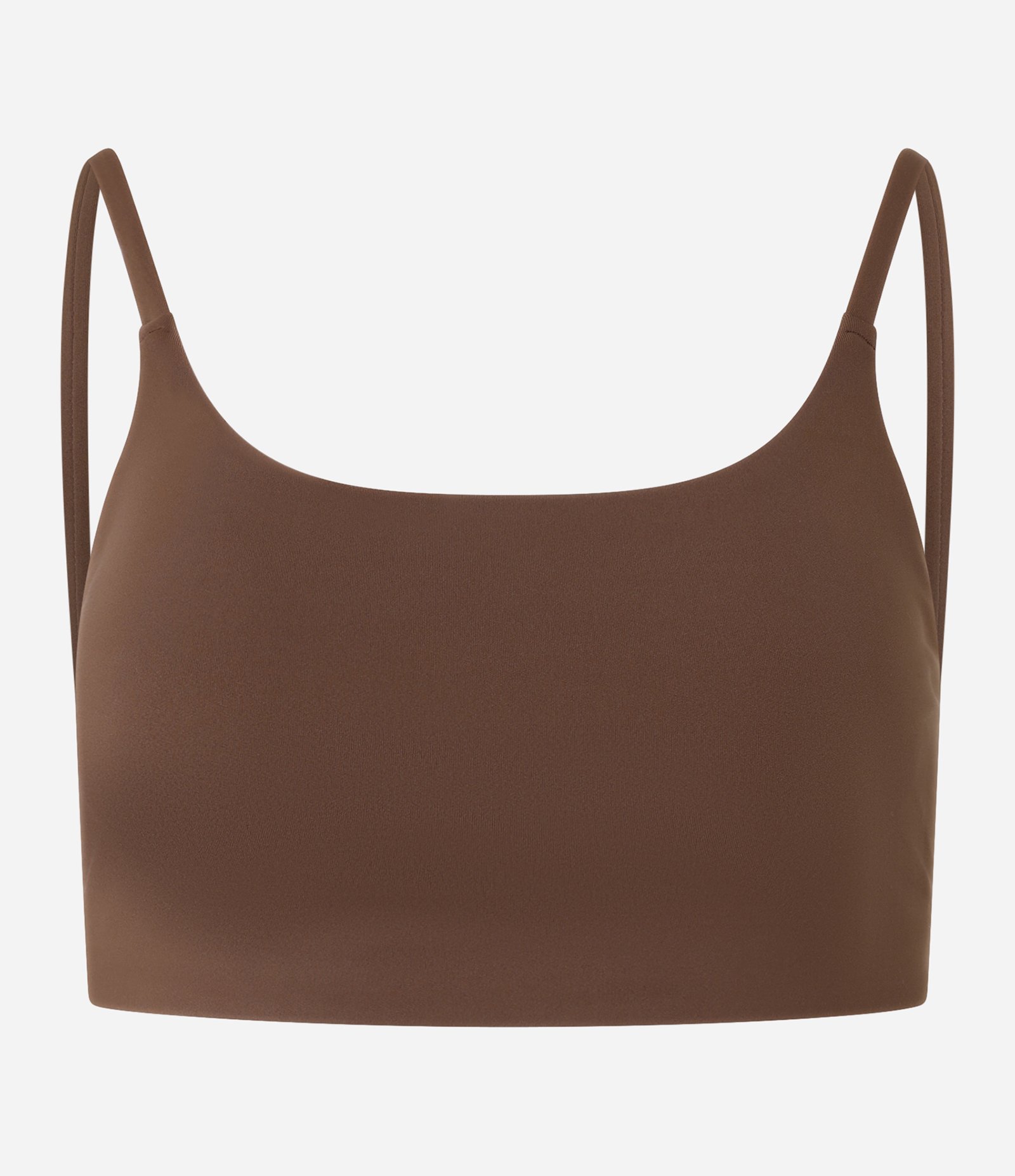 Top Esportivo em Poliamida com Alças Finas 5