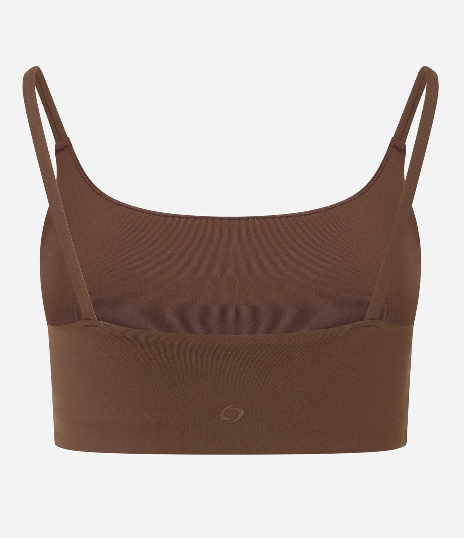 Top Esportivo em Poliamida com Alças Finas 6