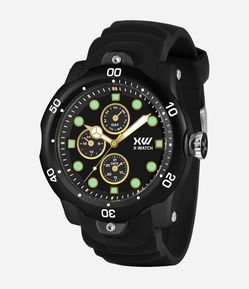 Relógio X-Watch Masculino Digital
