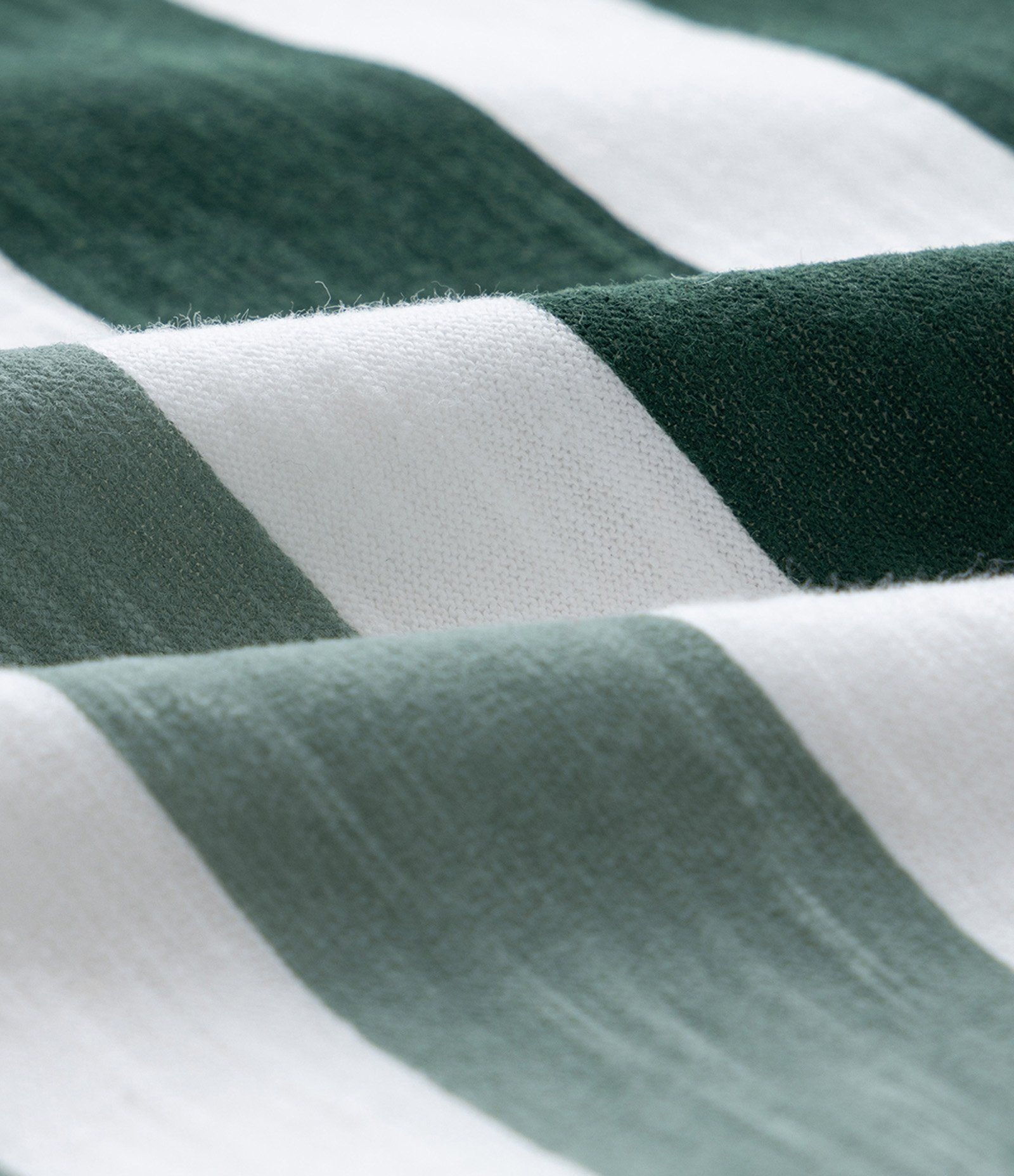 Camiseta Infantil com Bolso e Estampa Listras - Tam 1 a 6 Anos Multicores 3