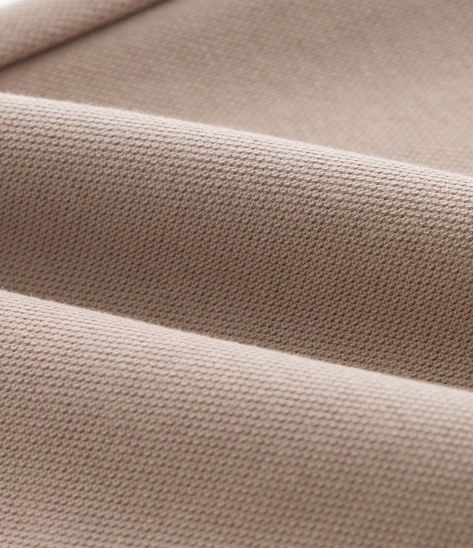 Calça Infantil com Corte Alfaiatado e Bolsos - Tam 5 a 14 Anos Bege 4