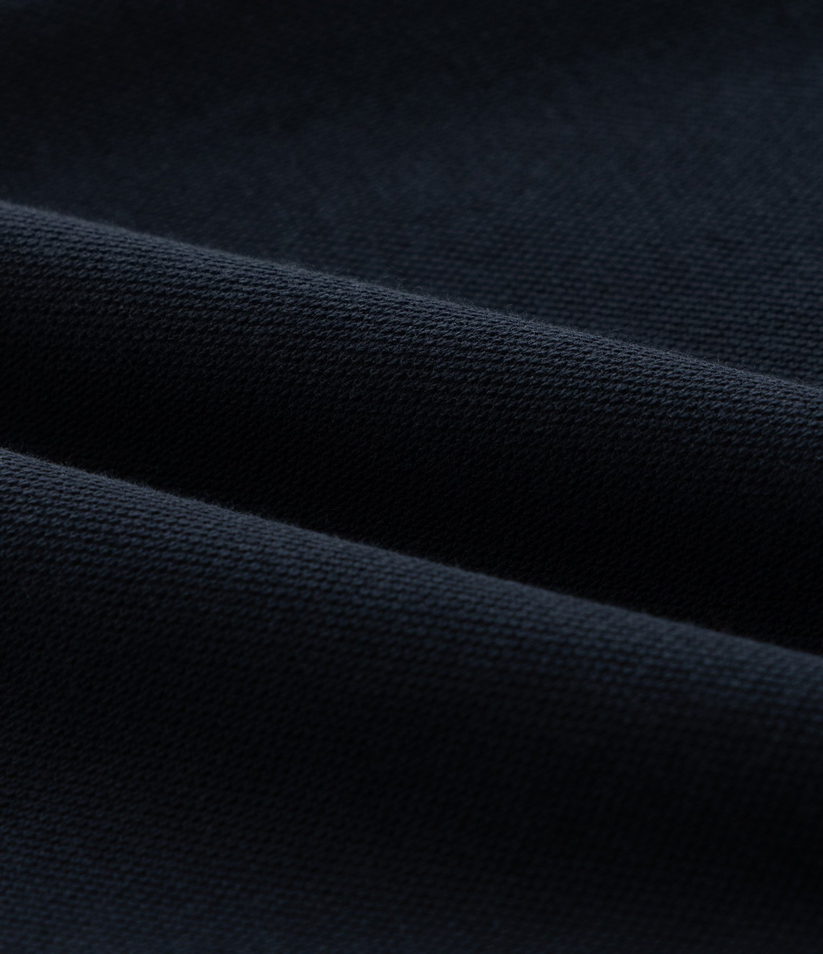 Calça Infantil com Corte Alfaiatado e Bolsos - Tam 5 a 14 Anos Preto 3