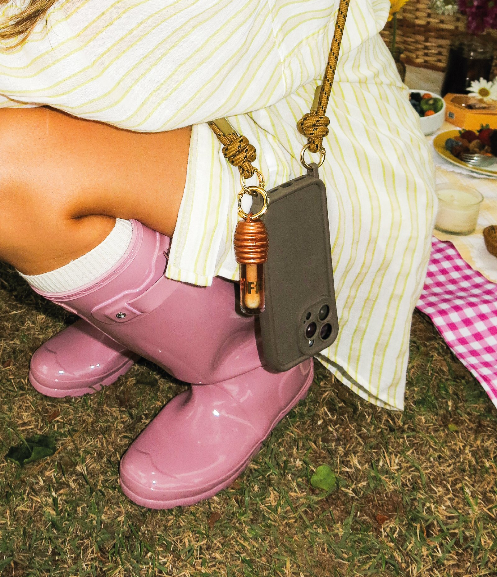 Gloss Fran By Franciny Ehlke Liphoney Honey 11