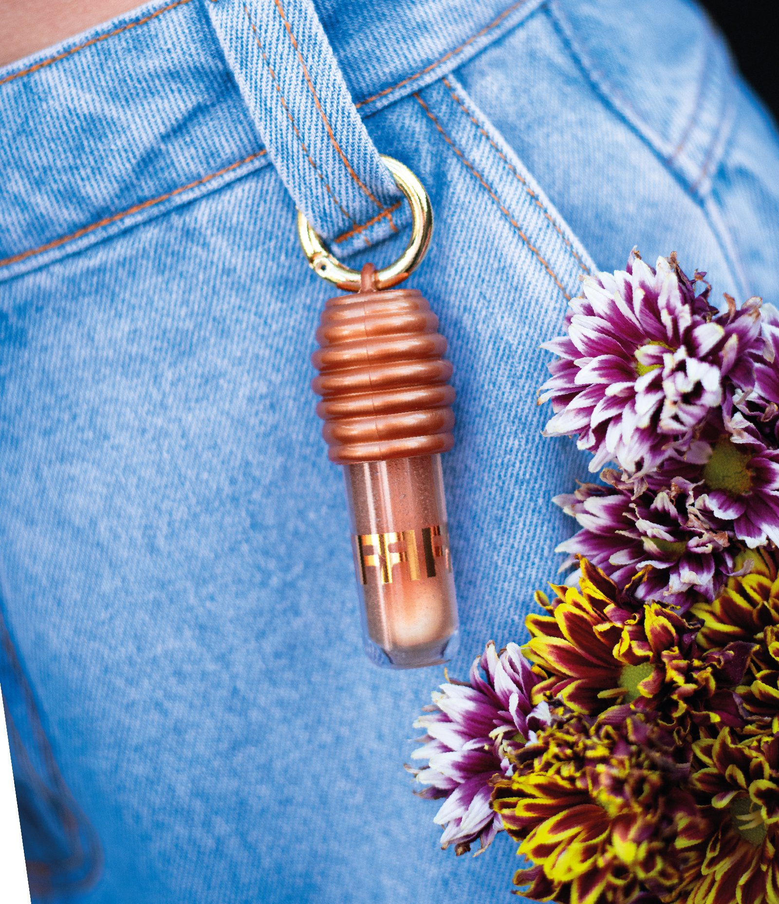 Gloss Fran By Franciny Ehlke Liphoney Honey 4