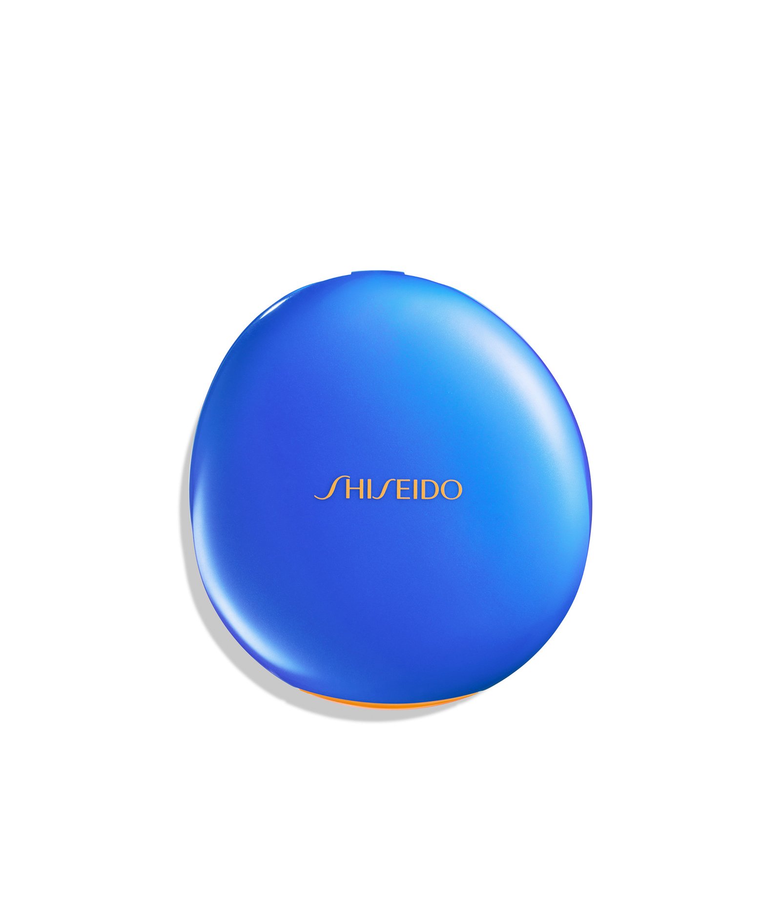 Pó Compacto UV Protective FPS30 Shiseido Medium Beige 6