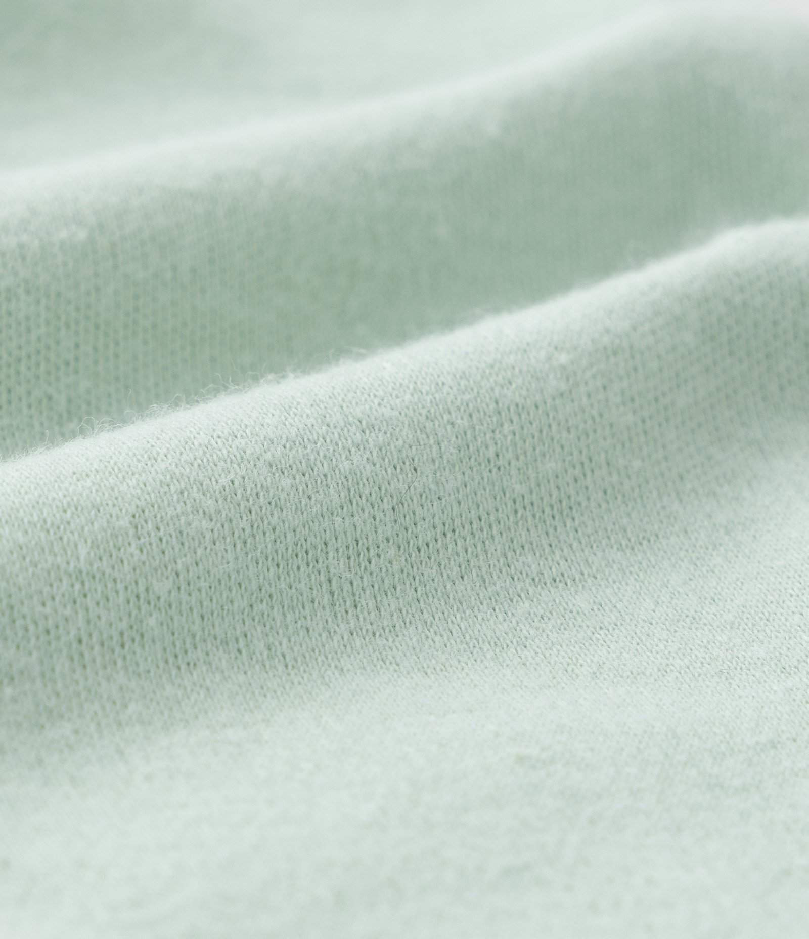 Conjunto Infantil em Suedine com Bordado Flor - Tam RN a 18 meses Branco/Verde 6