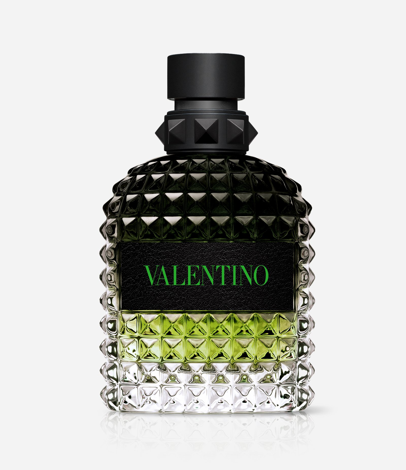 Perfume Valentino Born In Roma Green Uomo Eau de Toilette Masculino 50ml 1
