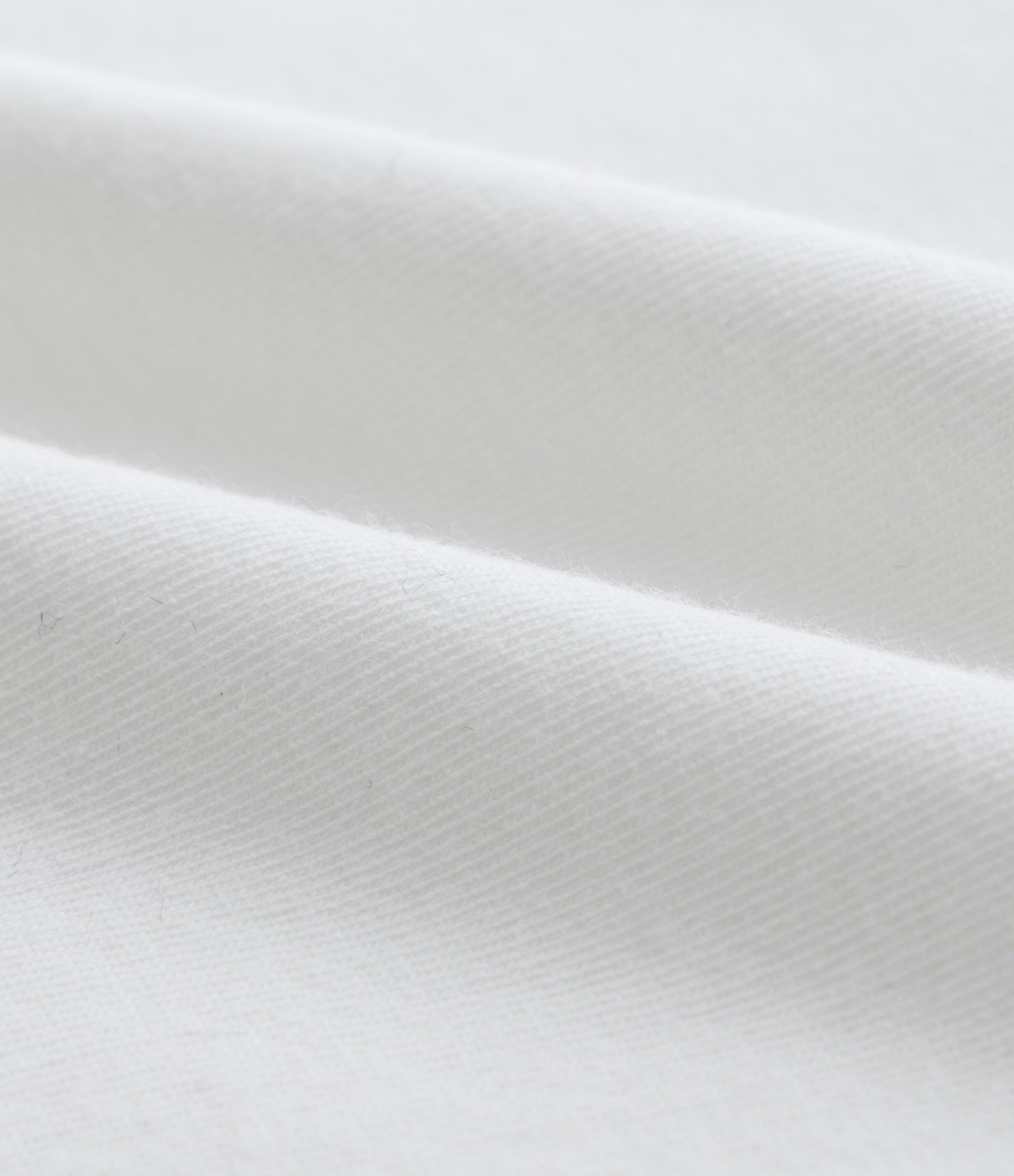 Blusa Infantil com Bordado Efeito Crochê - Tam 1 a 6 Anos Branco 4