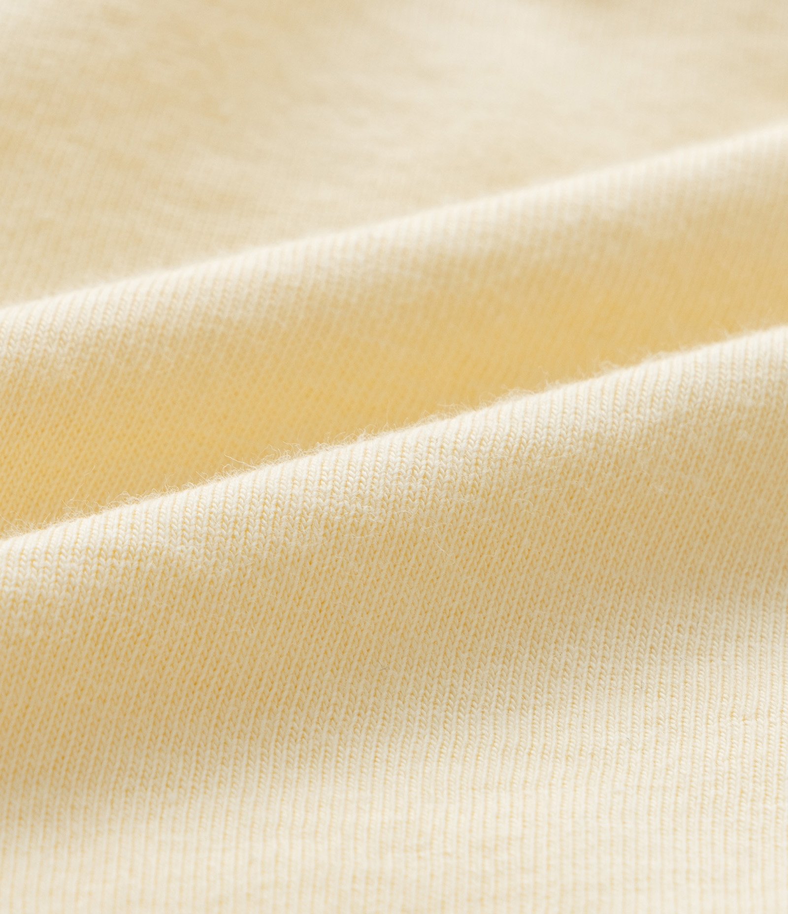 Short Infantil com Babadinho na Barra - Tam 1 a 6 Anos Amarelo 4