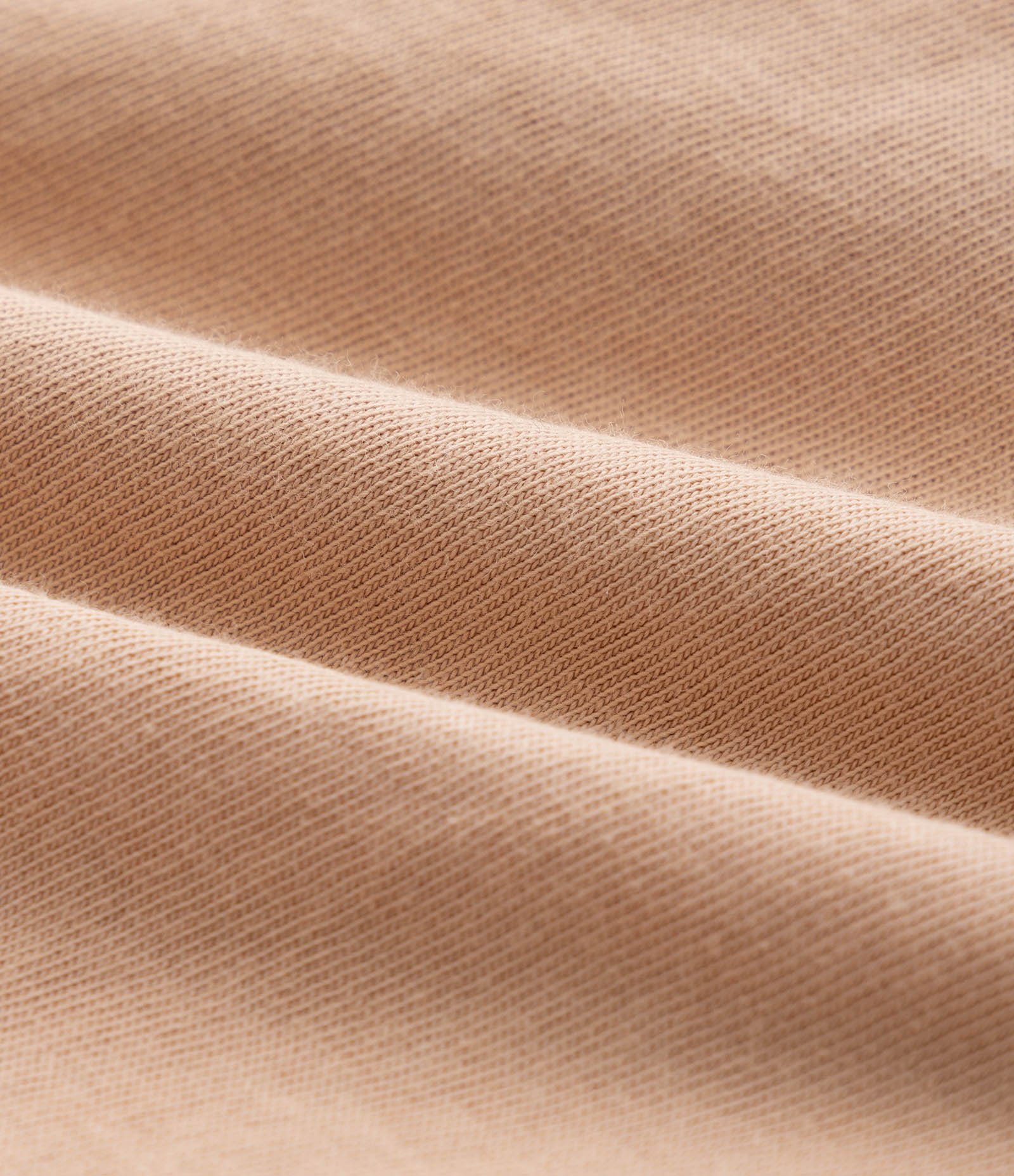 Short Infantil com Babadinho na Barra - Tam 1 a 6 Anos Marrom 4