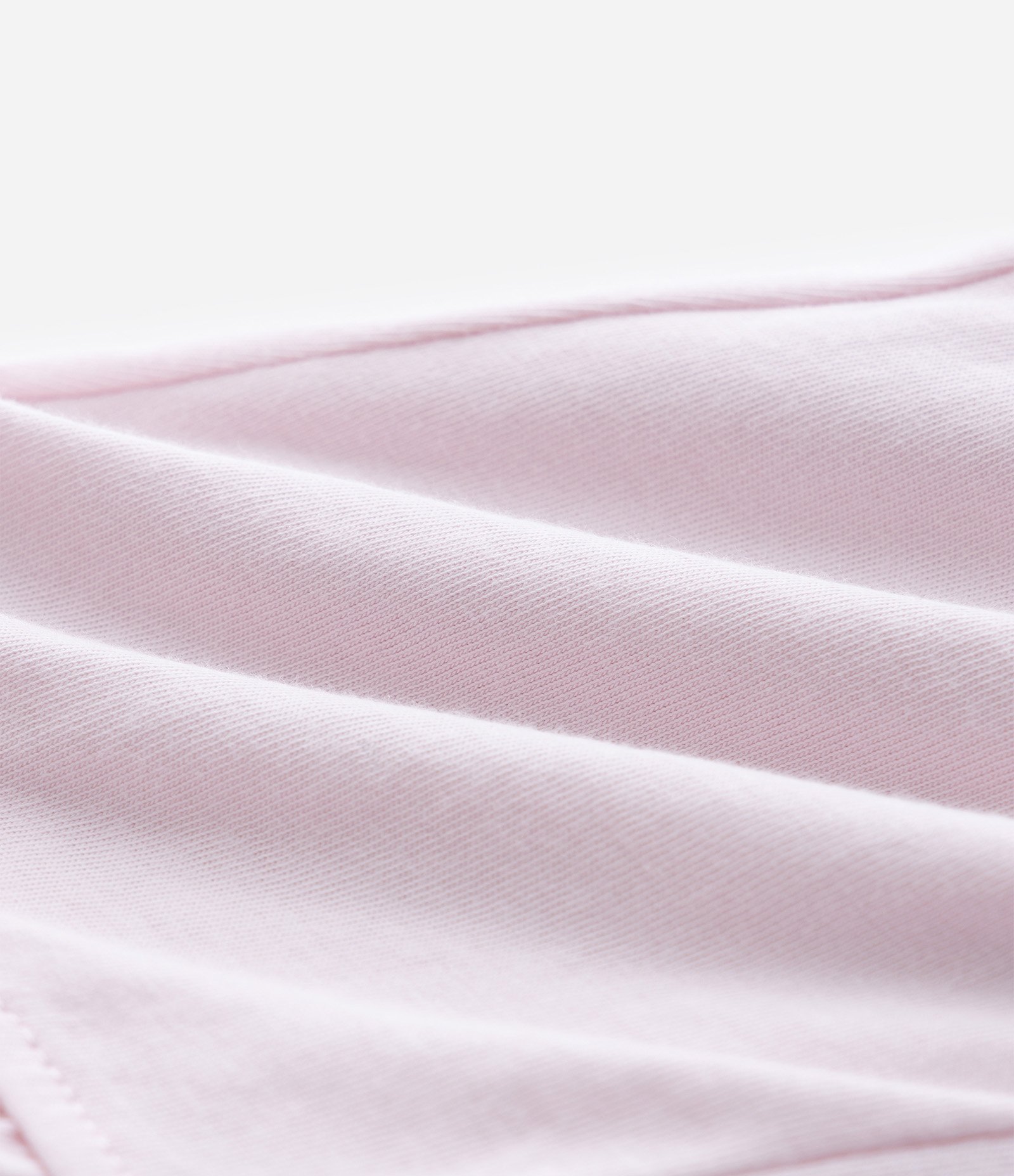 Short Infantil com Babadinho na Barra - Tam 1 a 6 Anos Rosa 3