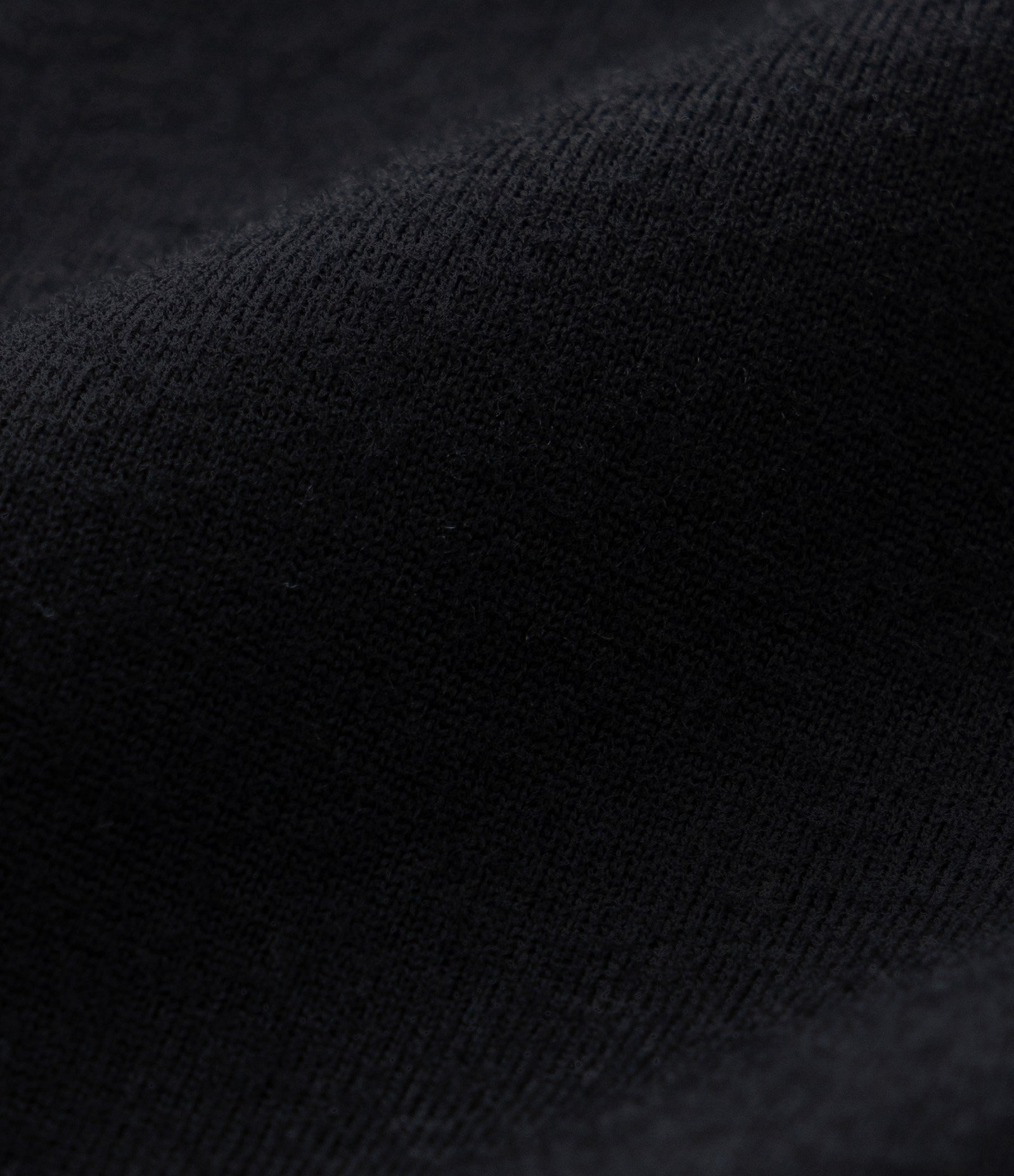 Camiseta Infantil Básica em Suedine - Tam 5 a 14 Anos Preto 3