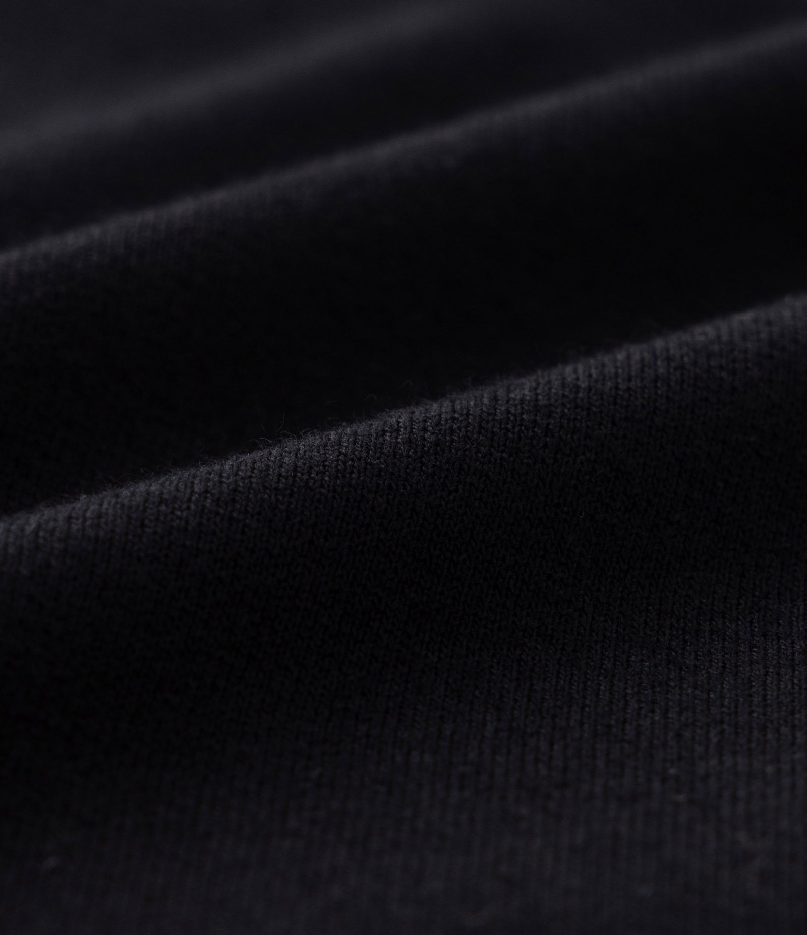 Vestido Alongado em Viscocrepe Curve & Plus Size Preto 7