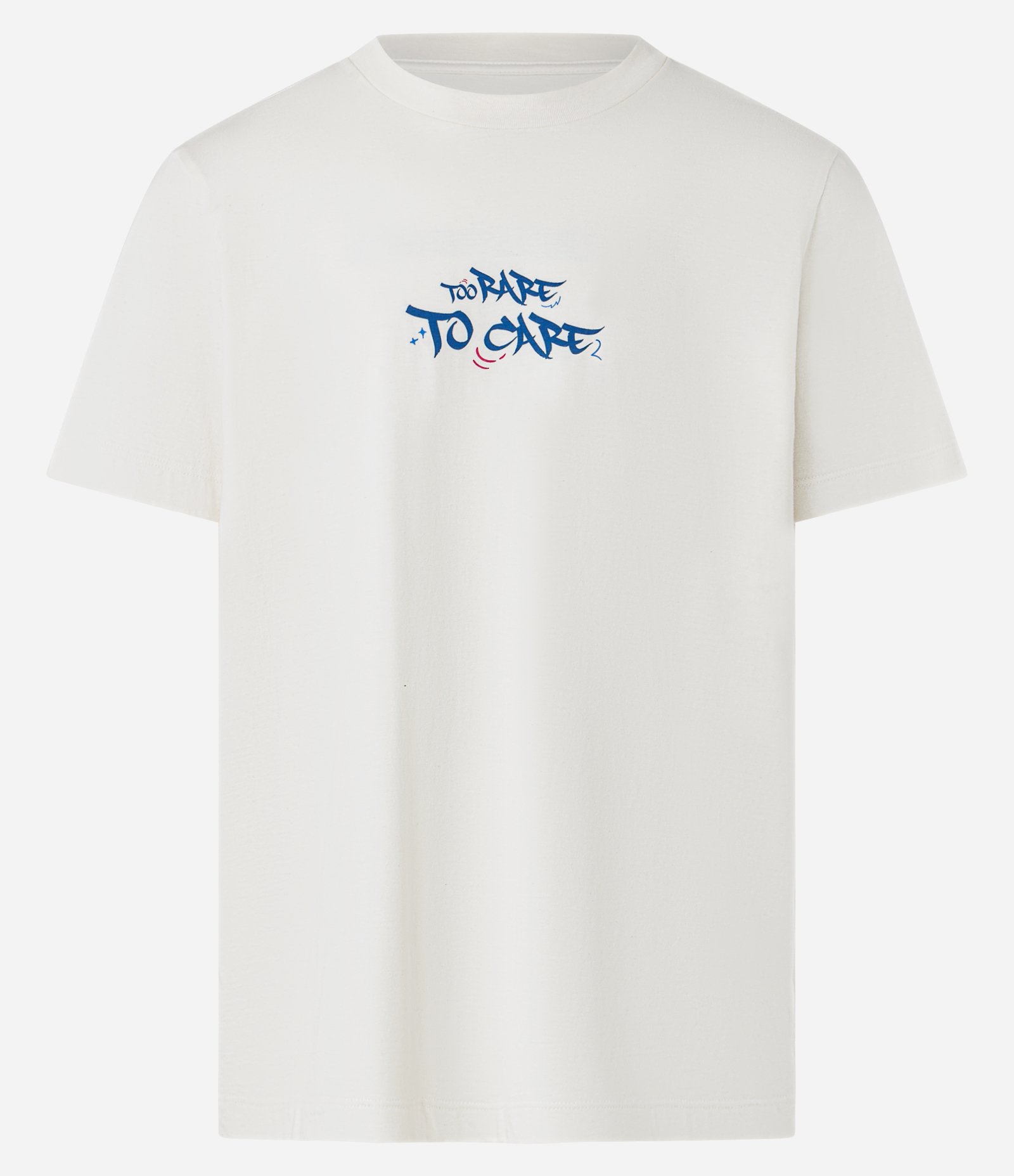 Camiseta Comfort em Algodão com Estampa do Stitch Bege 5