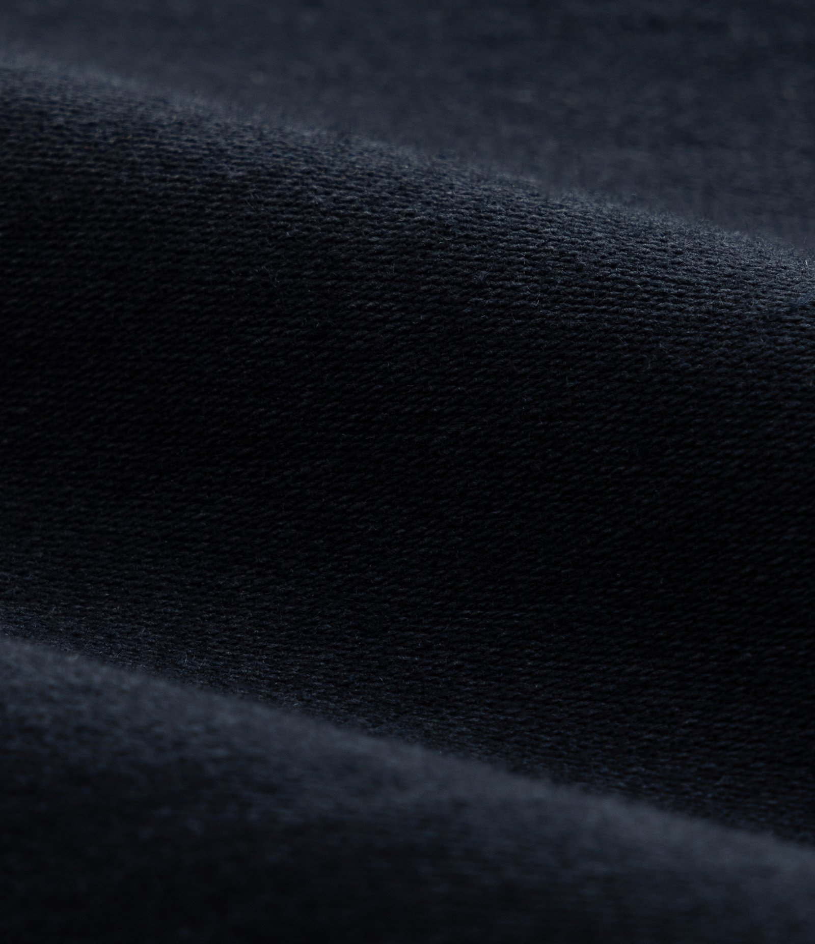 Calça Flare Push Up Jeans com Tule Interno Curve & Plus Size Preto 8