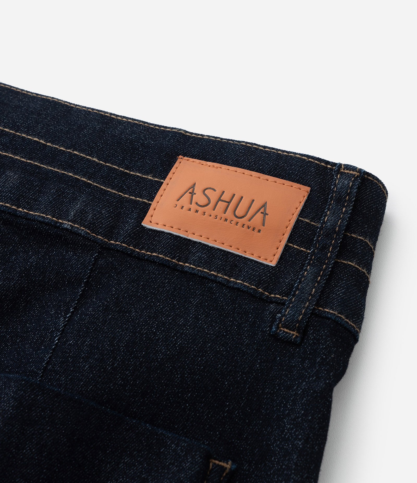 Calça Flare em Jeans com Elastano Curve & Plus Size Preto 8