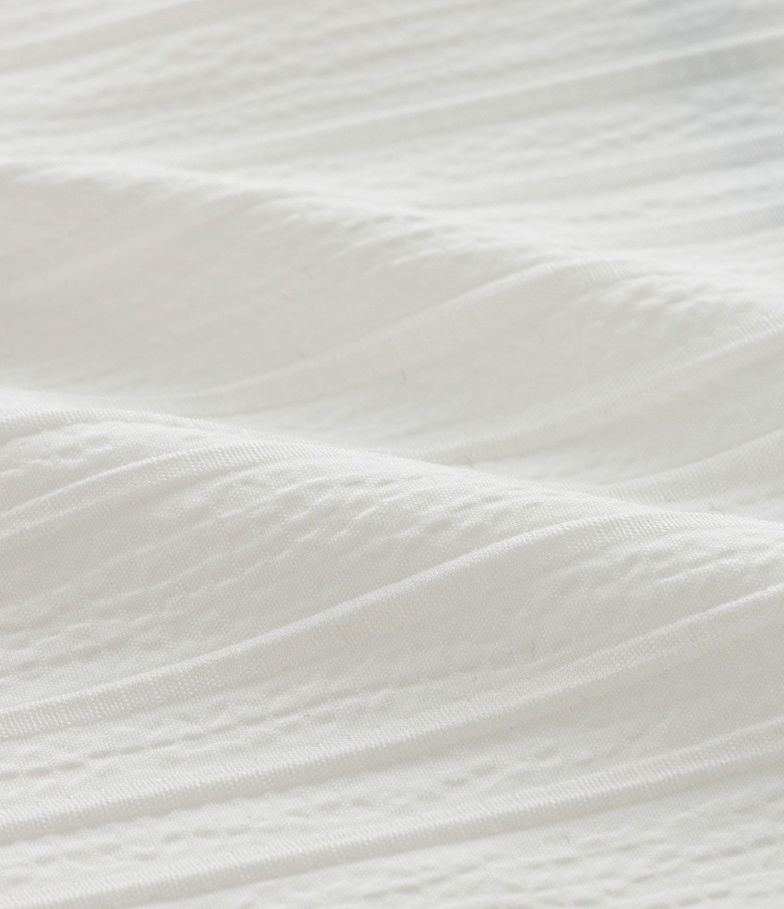 Camisa Oversized com Estampa Localizada e Lettering Texturizada Off White 9