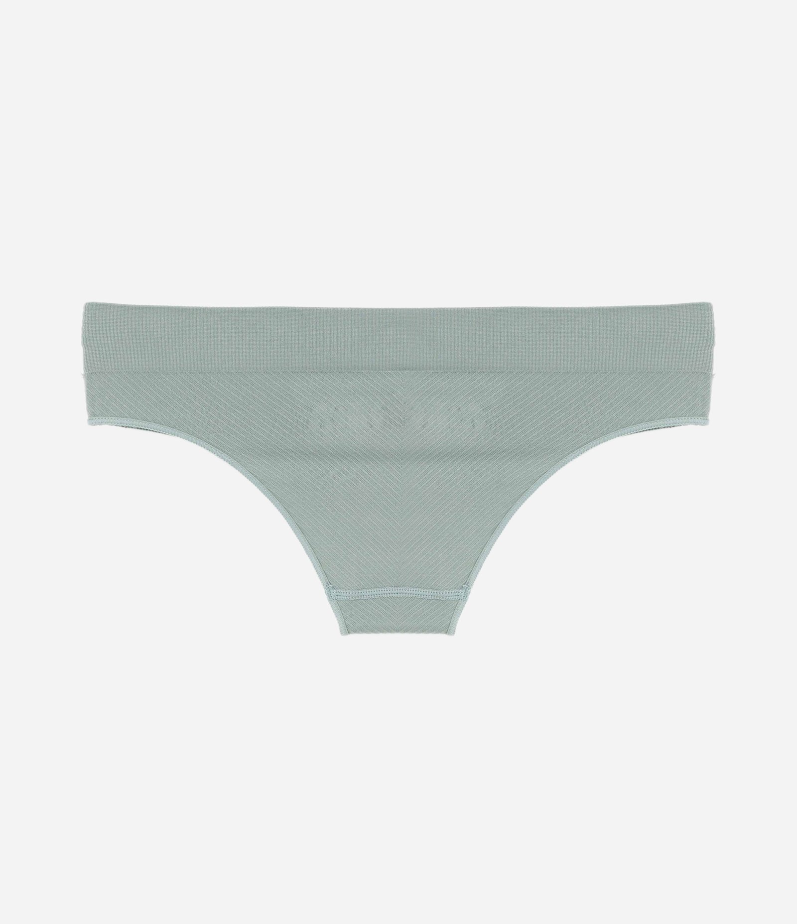 Calcinha Biquíni em Poliamida Texturizada Seamless 6