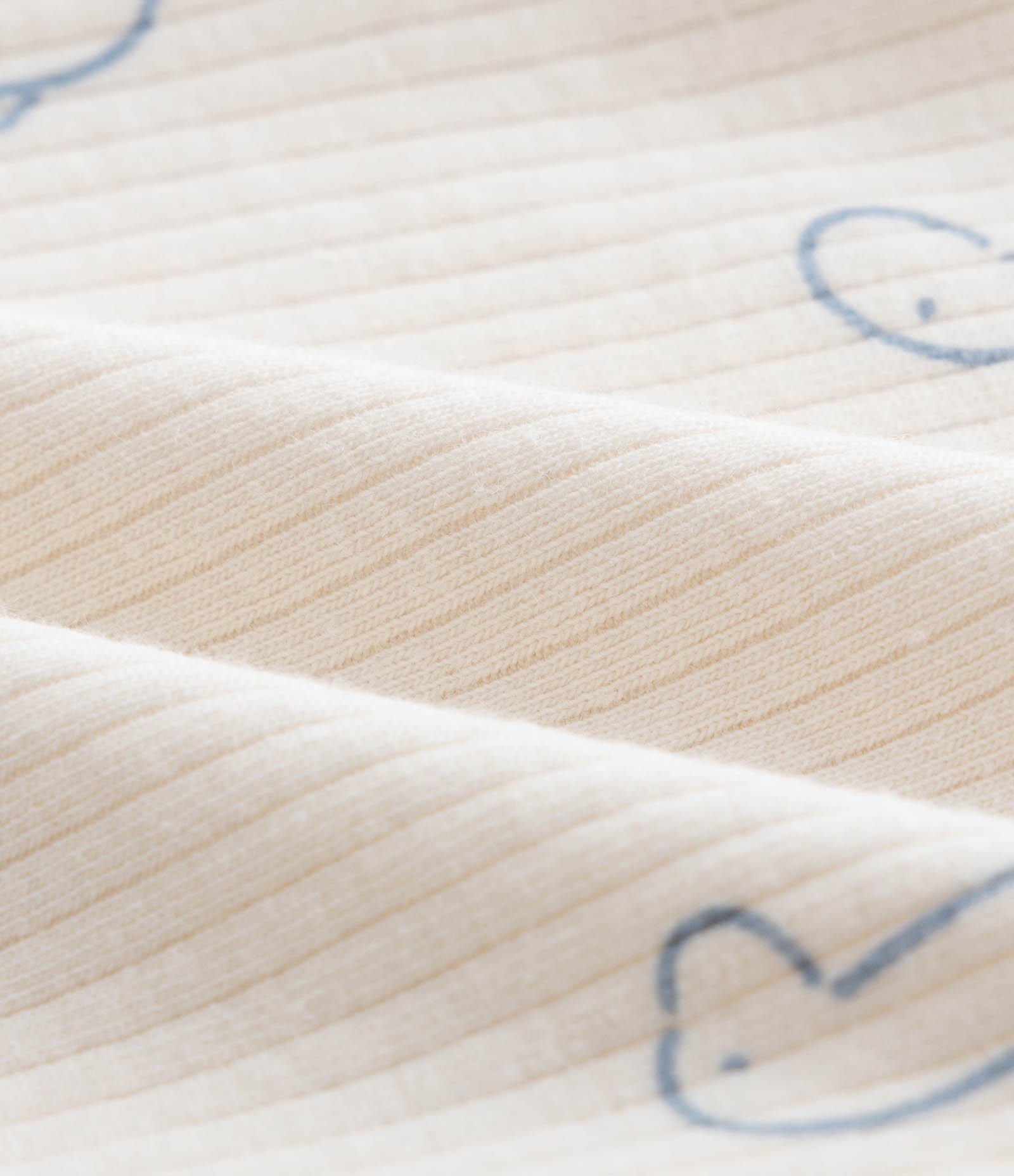 Macacão Infantil Canelado com Estampa Dinos - Tam RN a 18 meses Bege 6