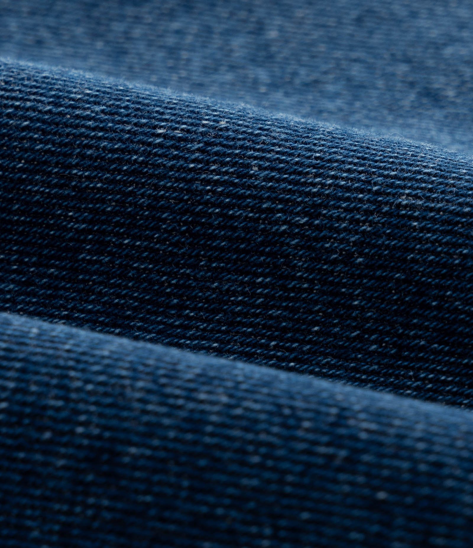 Calça Mom em Jeans com Elastano e Cinto Curve & Plus Size Azul 7