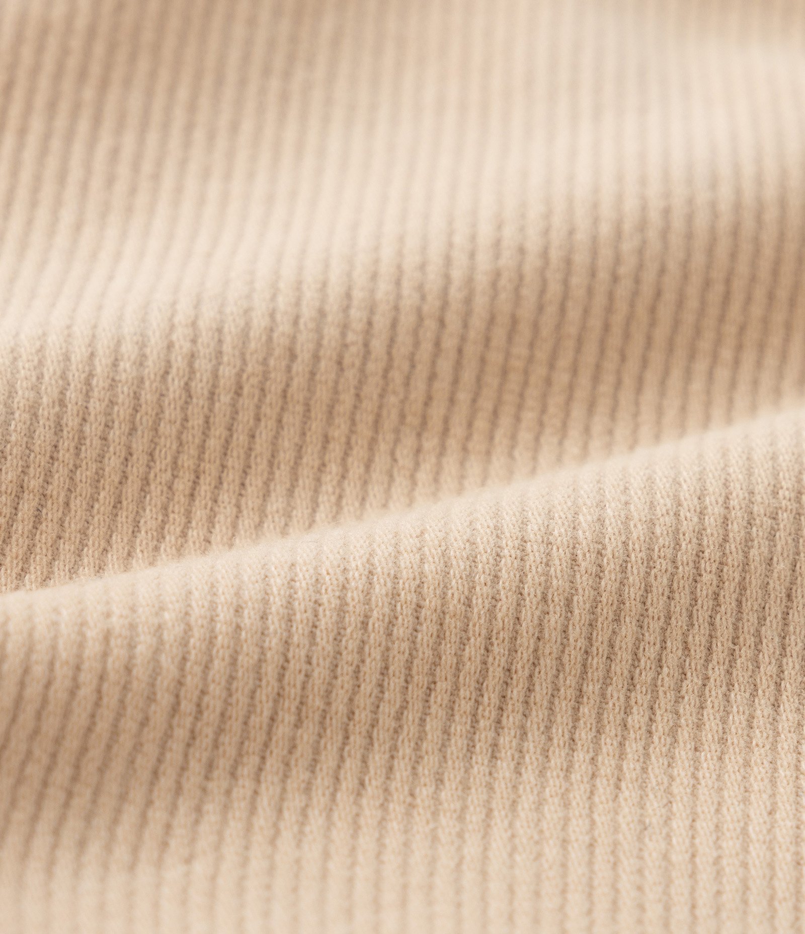 Calça Infantil em Veludo com Lacinho na Cintura - Tam 3 a 18 meses Bege 3