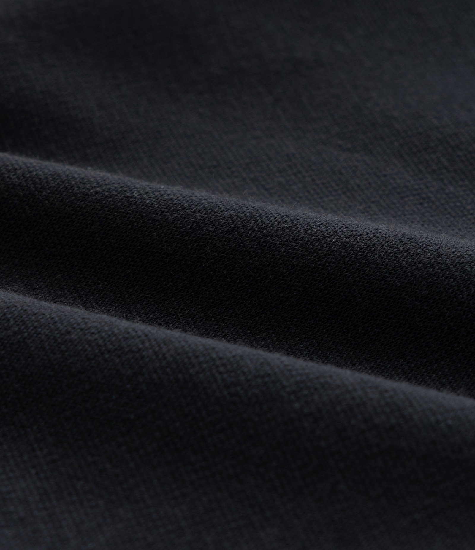 Short Saia Infantil em Ponto Roma com Lacinhos Aplicados - Tam 5 a 14 Anos Preto 3