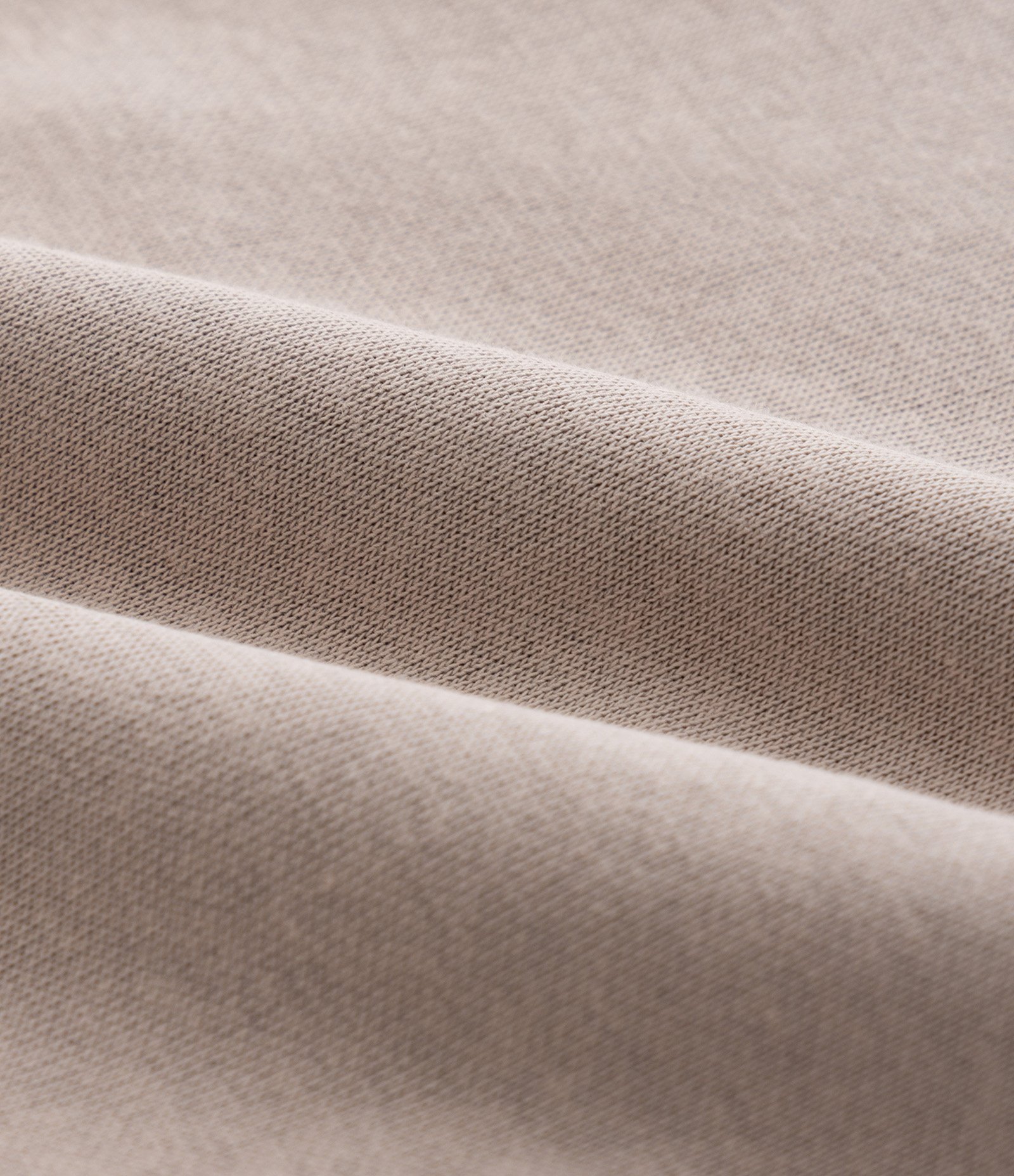 Casaco Infantil com Capuz e Bolso Canguru - Tam 5 a 14 Anos Marrom 4