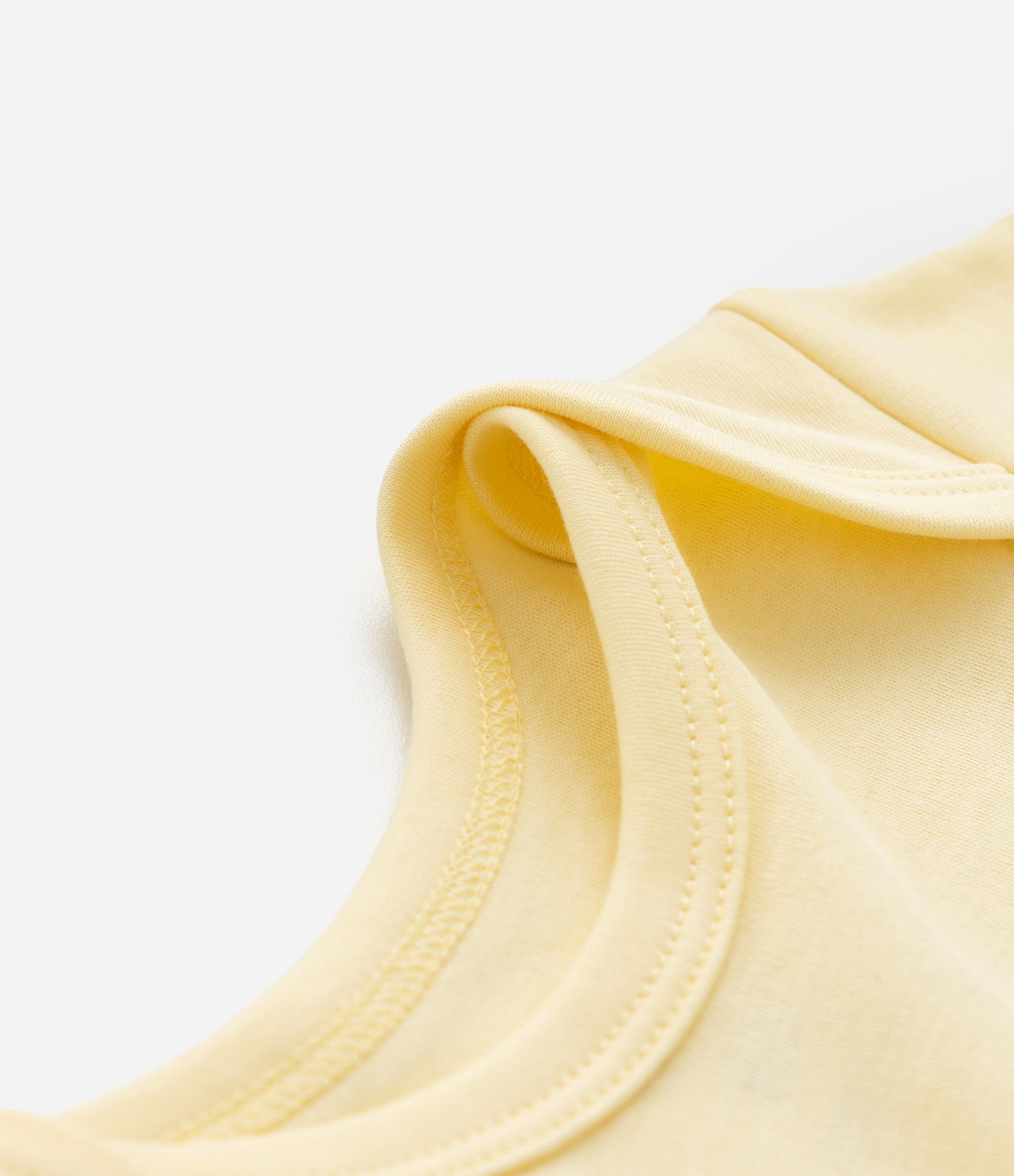 Body Infantil em Algodão Peruano com Bordado - Tam RN a 18 meses 4