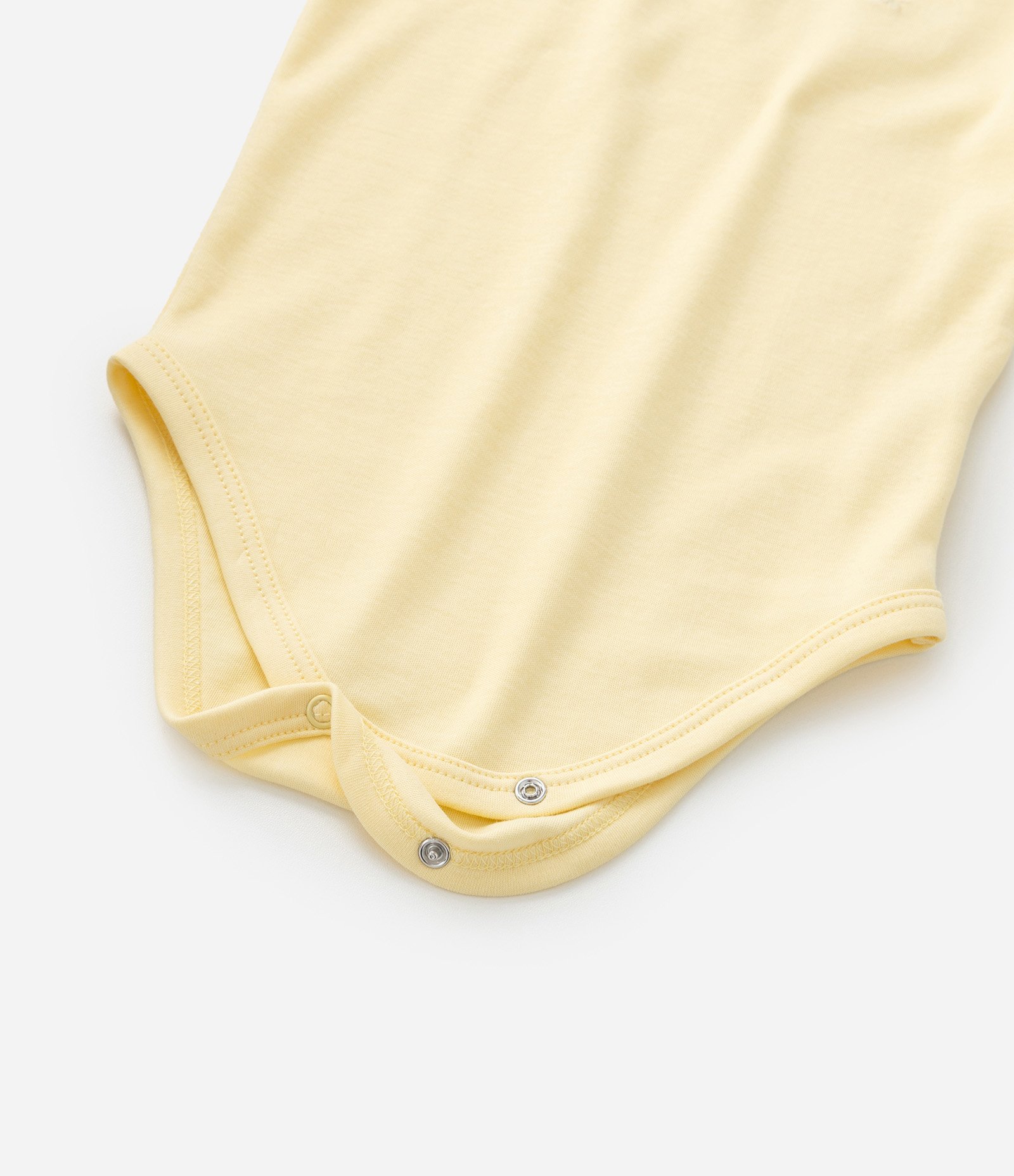 Body Infantil em Algodão Peruano com Bordado - Tam RN a 18 meses 5