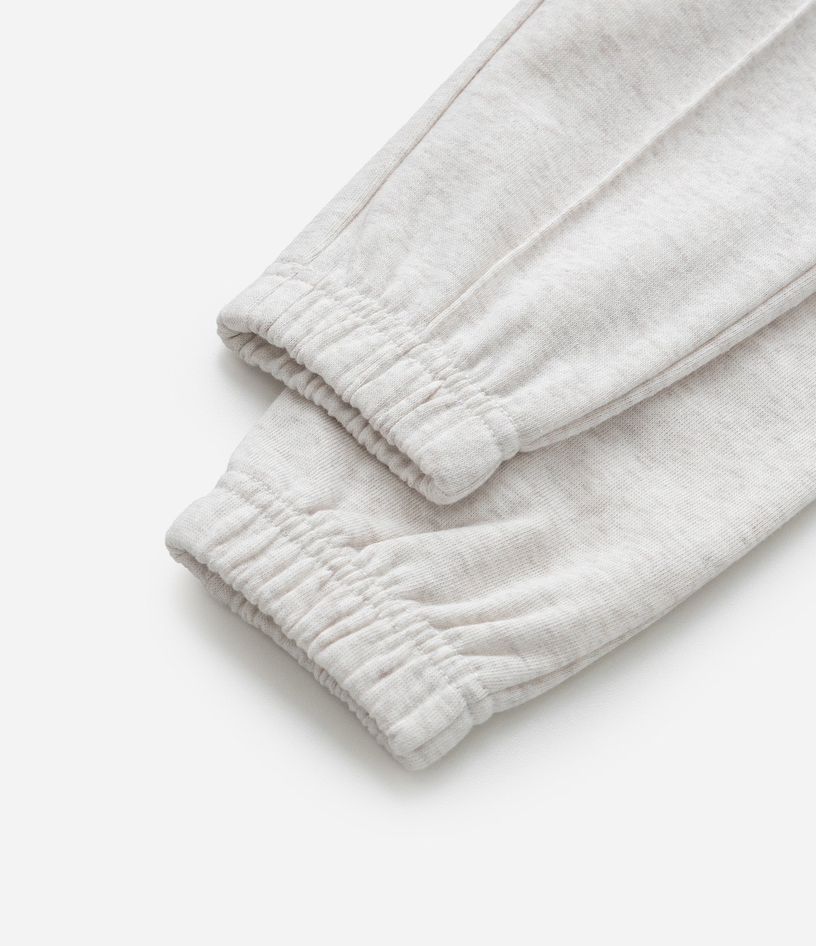 Conjunto Infantil Quentinho com Estampa Ursos - Tam 1 a 6 Anos Cinza Claro 9