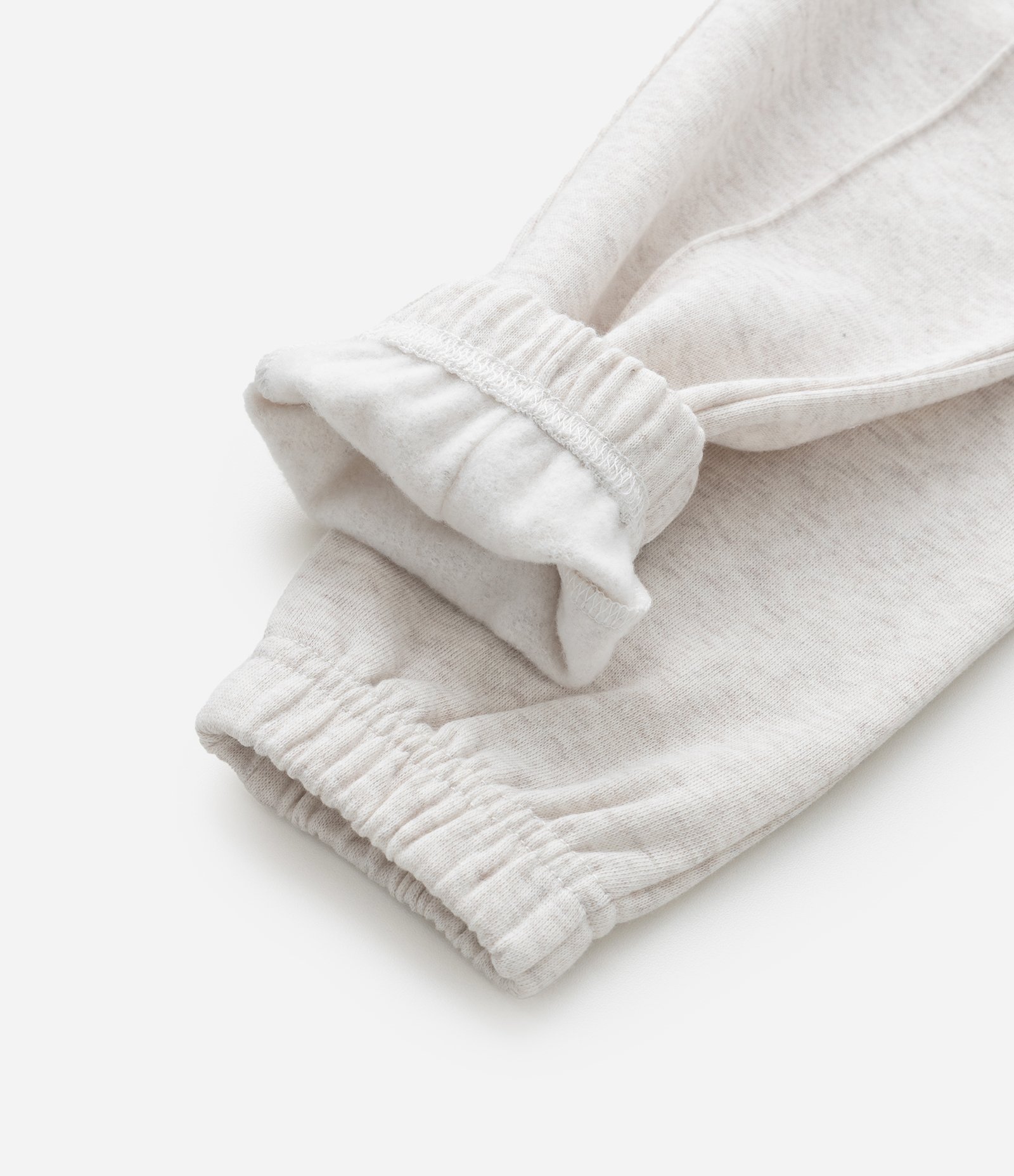 Conjunto Infantil Quentinho com Estampa Ursos - Tam 1 a 6 Anos Cinza Claro 7