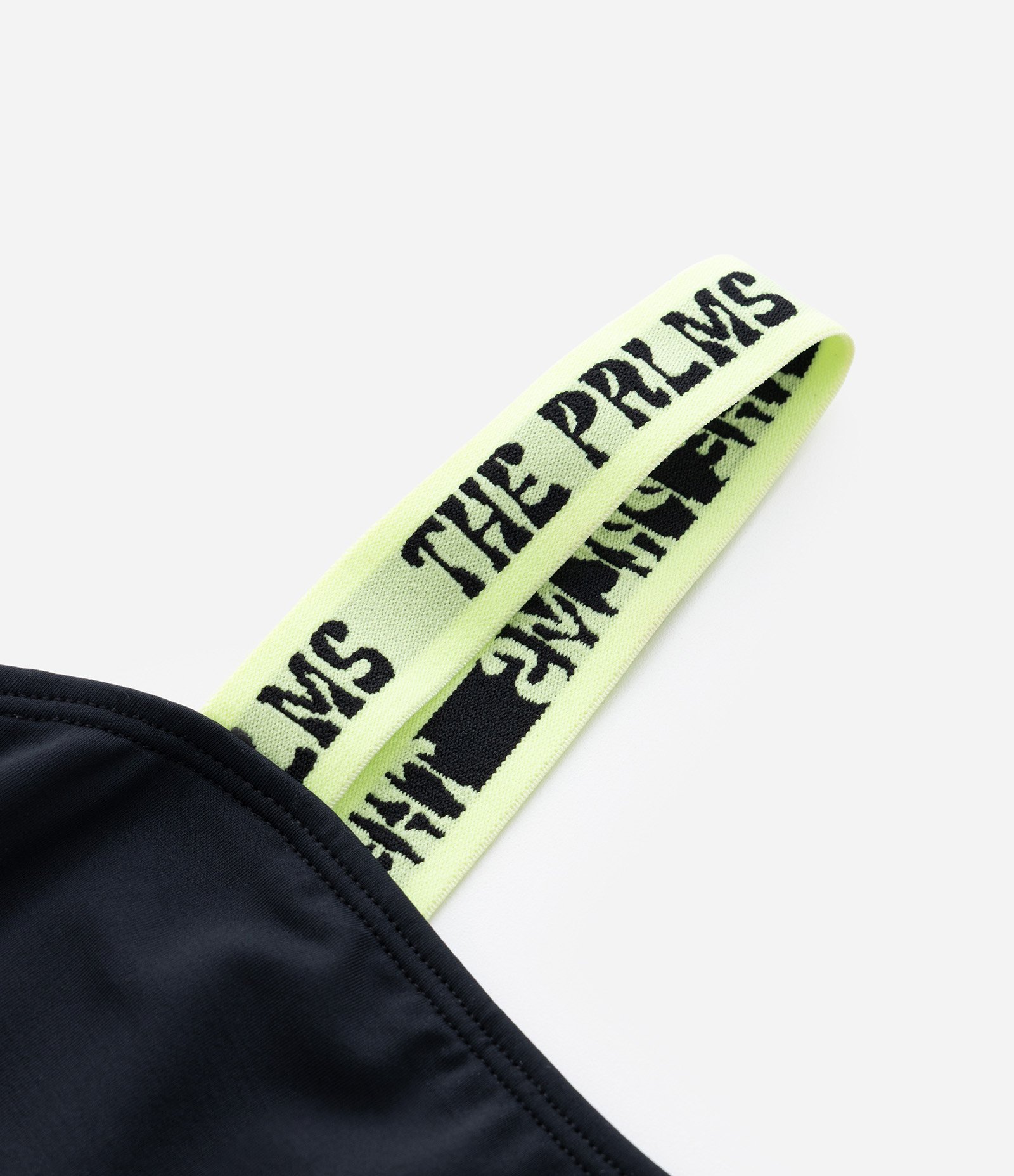 Maiô Infantil com Proteção UV e Recortes Vazados - Tam 5 a 16 Anos Preto 6